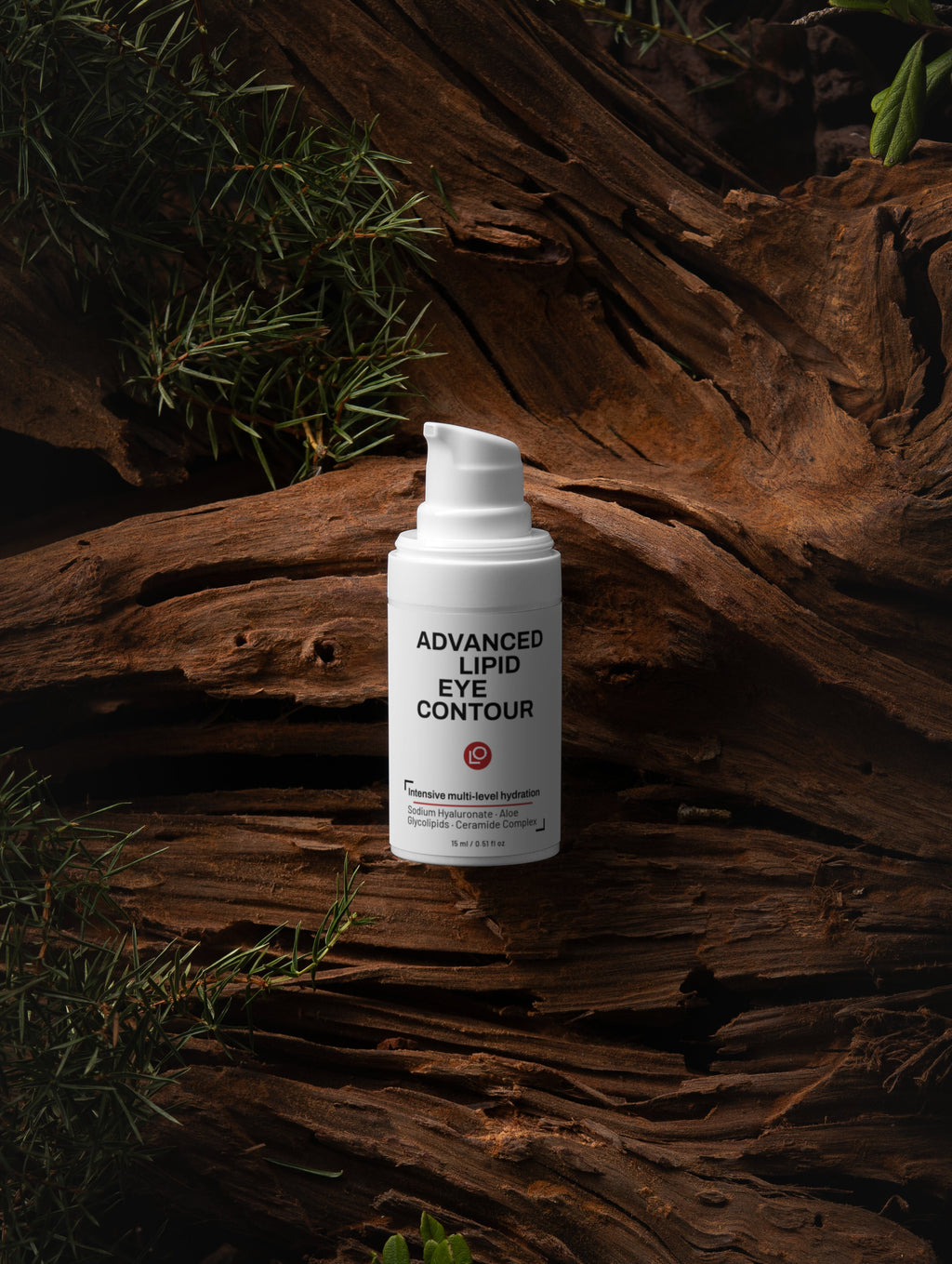 Advance Lipid Eye Contour
