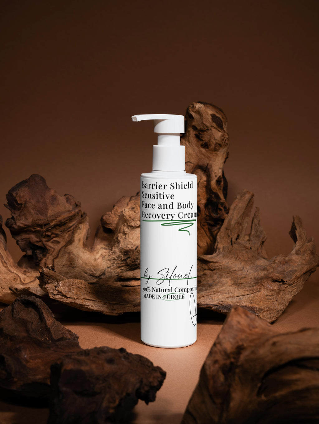 Soothing Hydratation Body Cream for Soft and Supple Balanced Skin