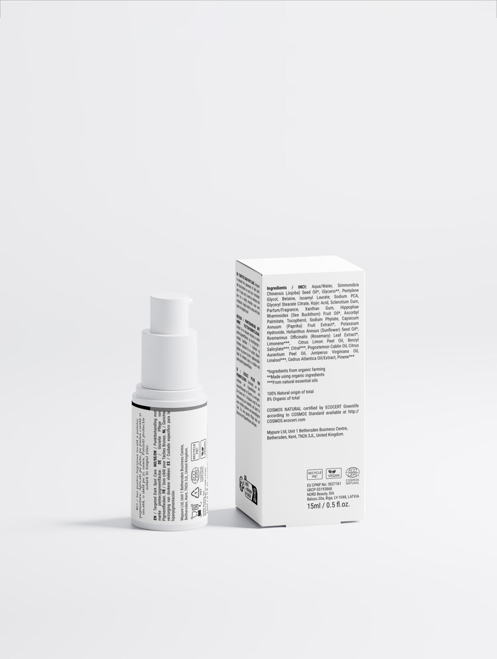 Kojic + C Radiance Complex