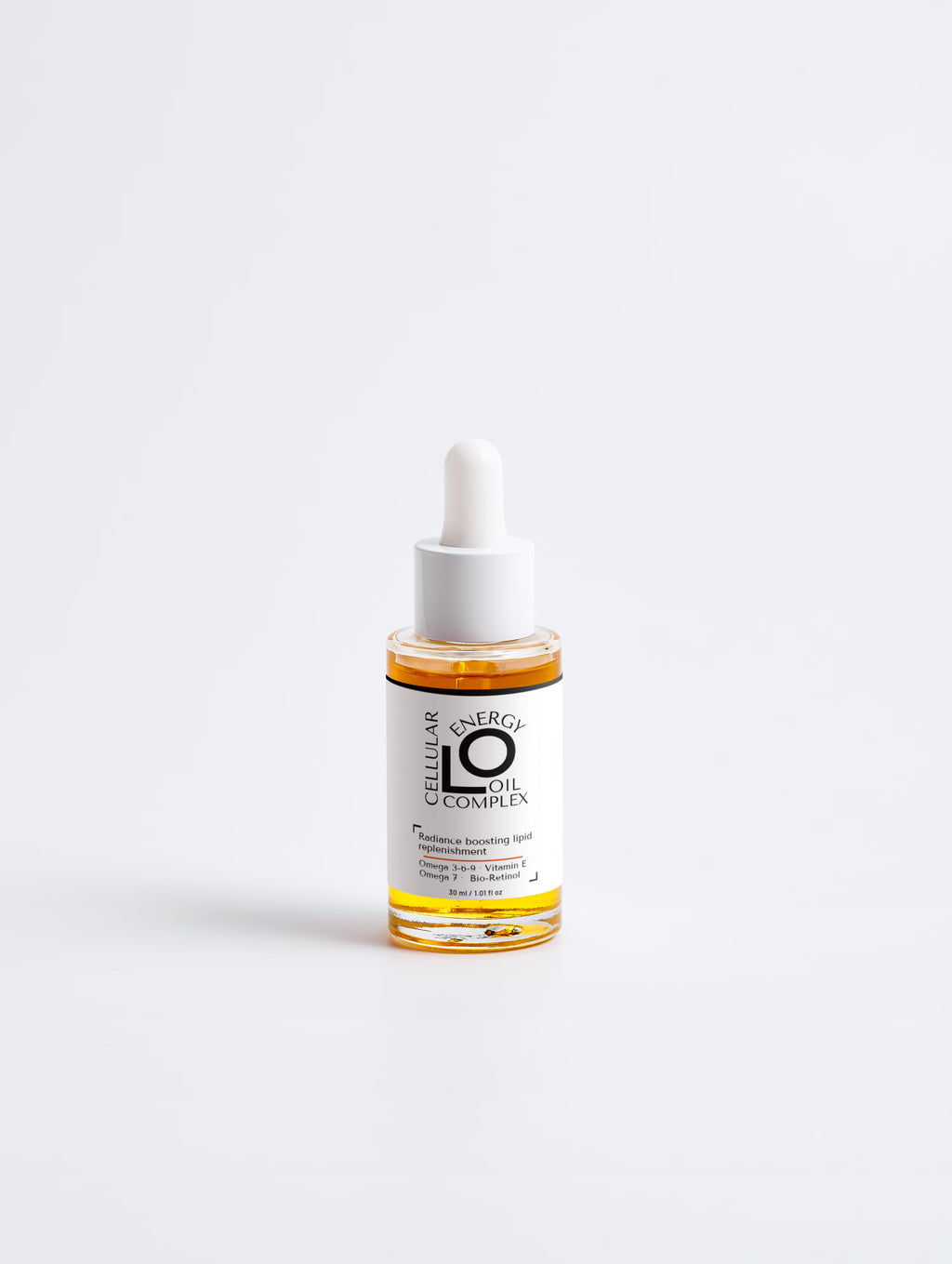 Cellular Energy Oil Complex