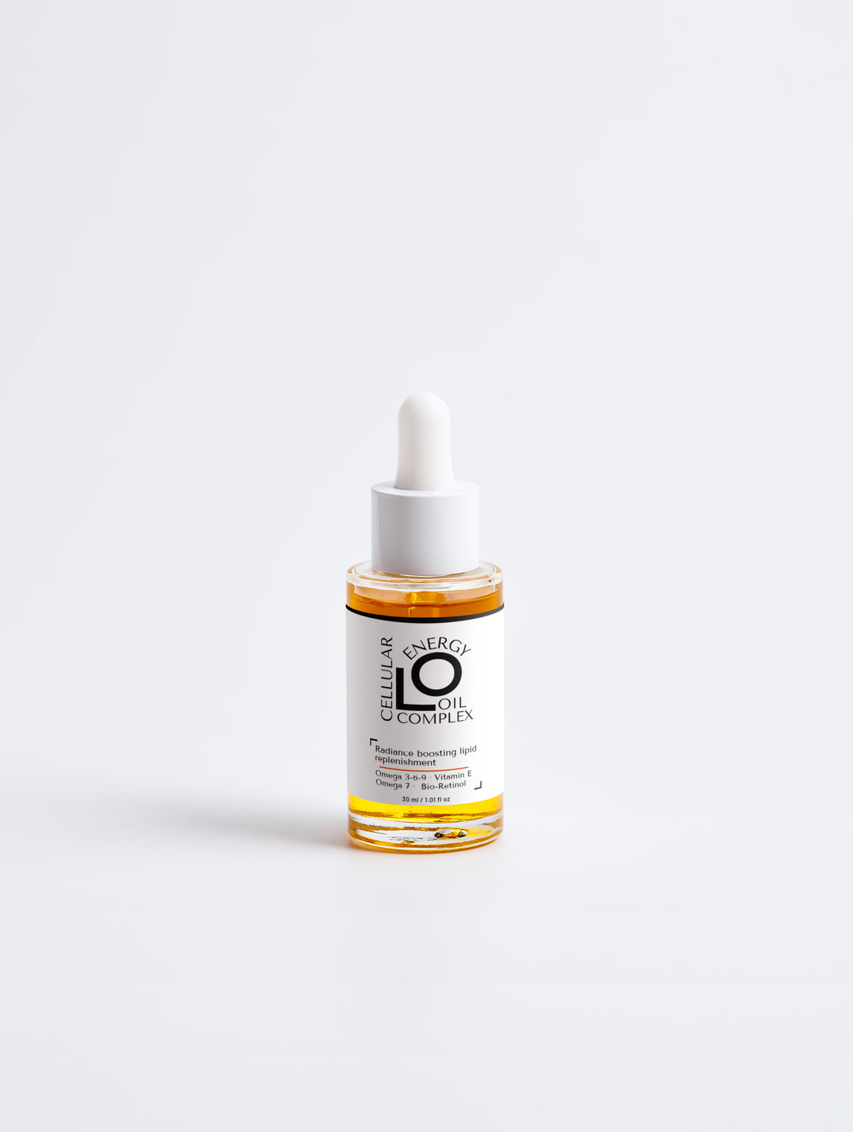 Cellular Energy Oil Complex