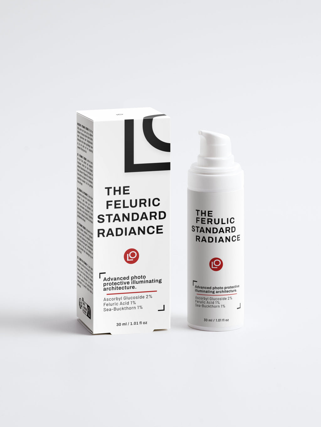 The Feluric Standard Radiance