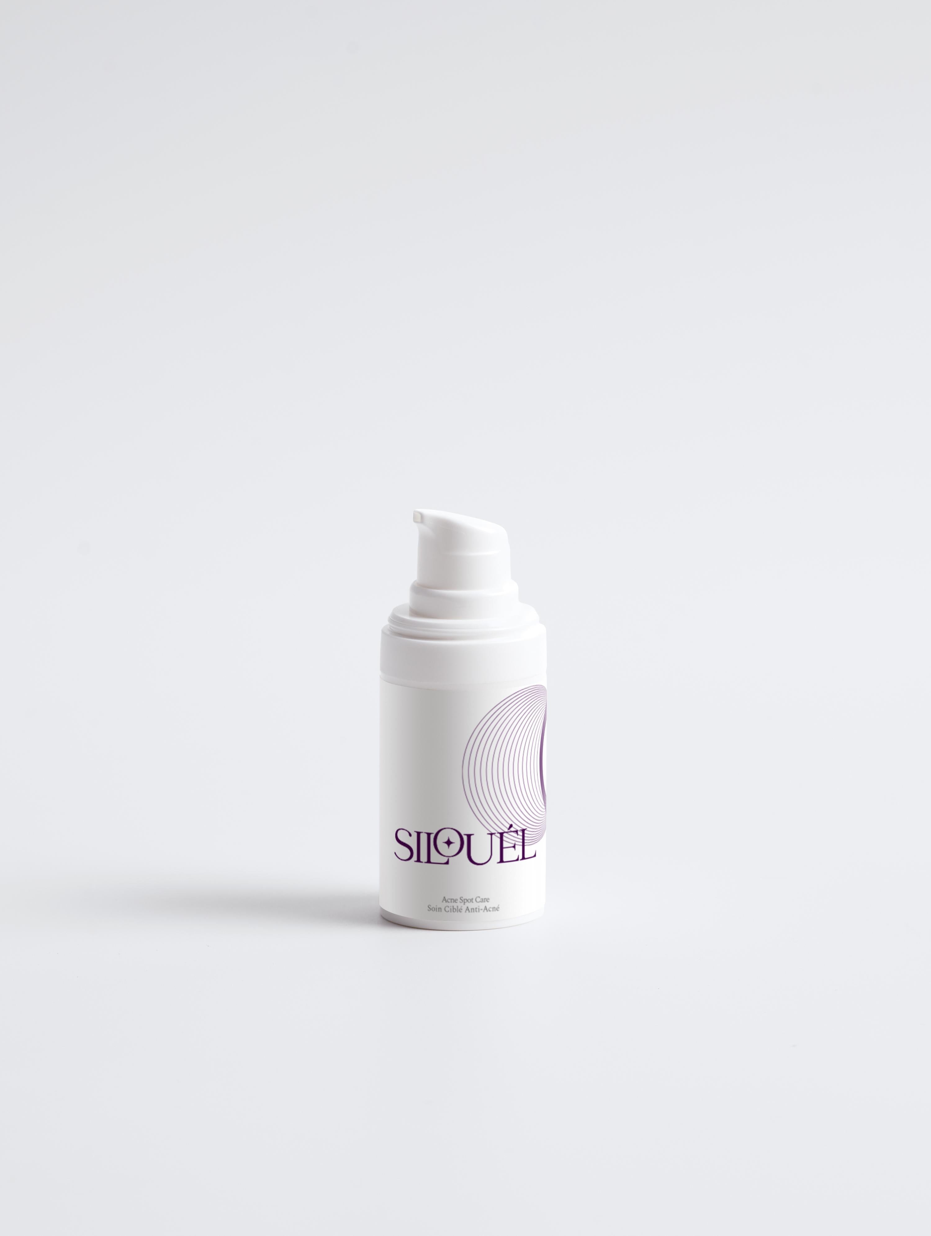 Acne Spot Care: Rapid Redness Reduction & Blemish Treatment