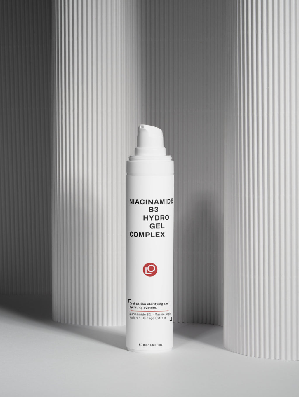 Niamicide B3 Hydro Gel Complex