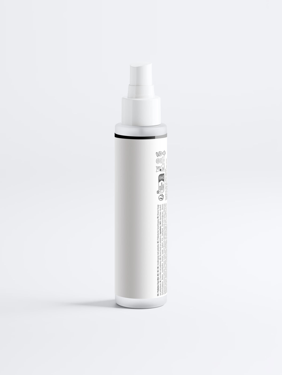 Prebiotic Hydro Balance Complex