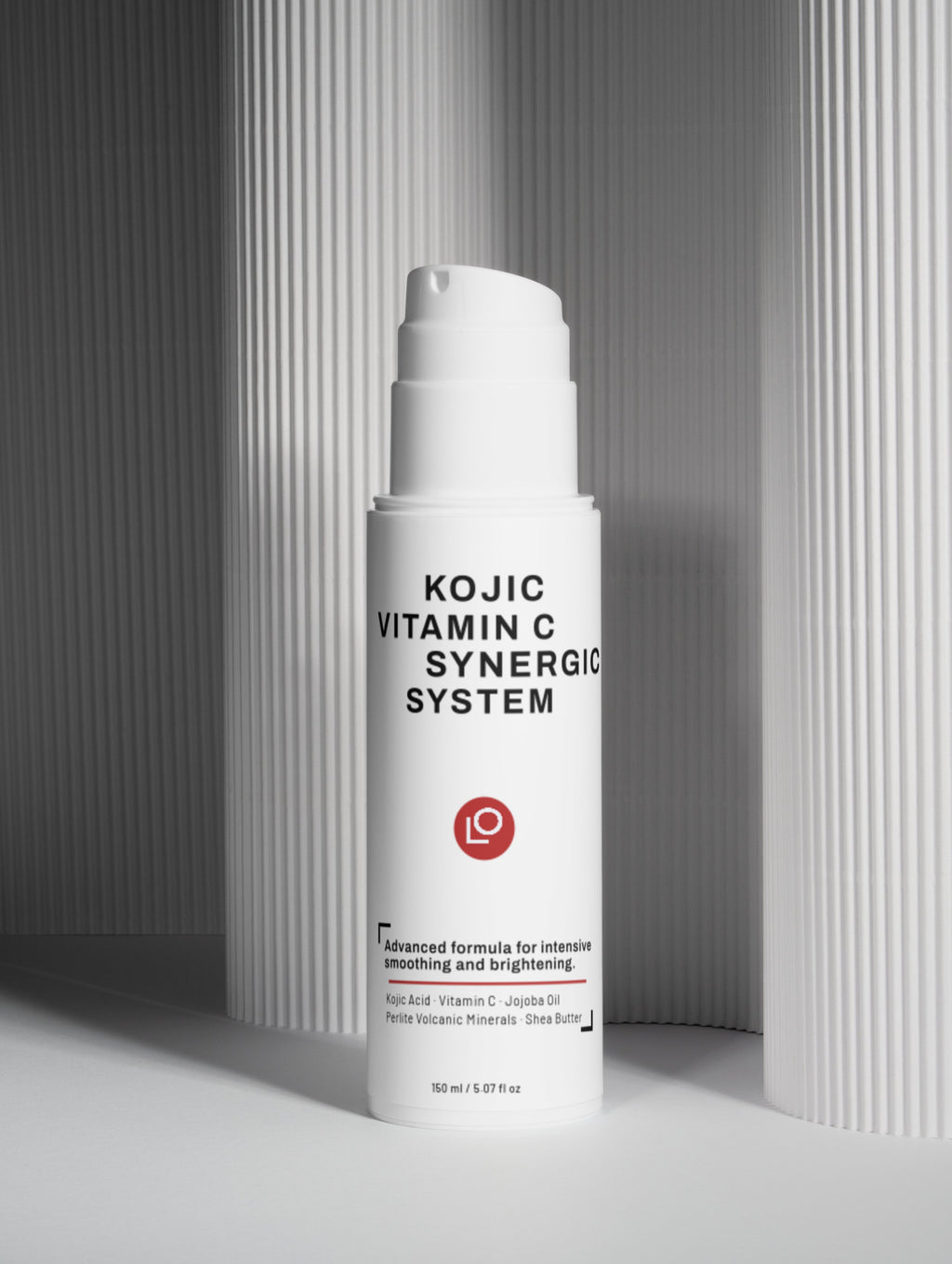 Kojic Vitamin C Synergic System
