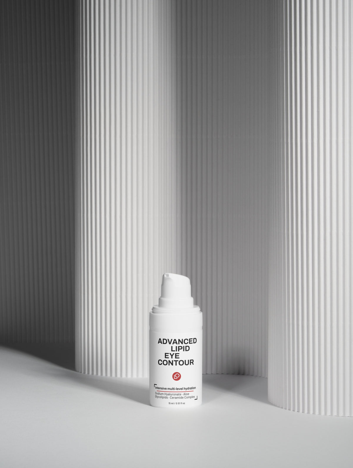 Advance Lipid Eye Contour