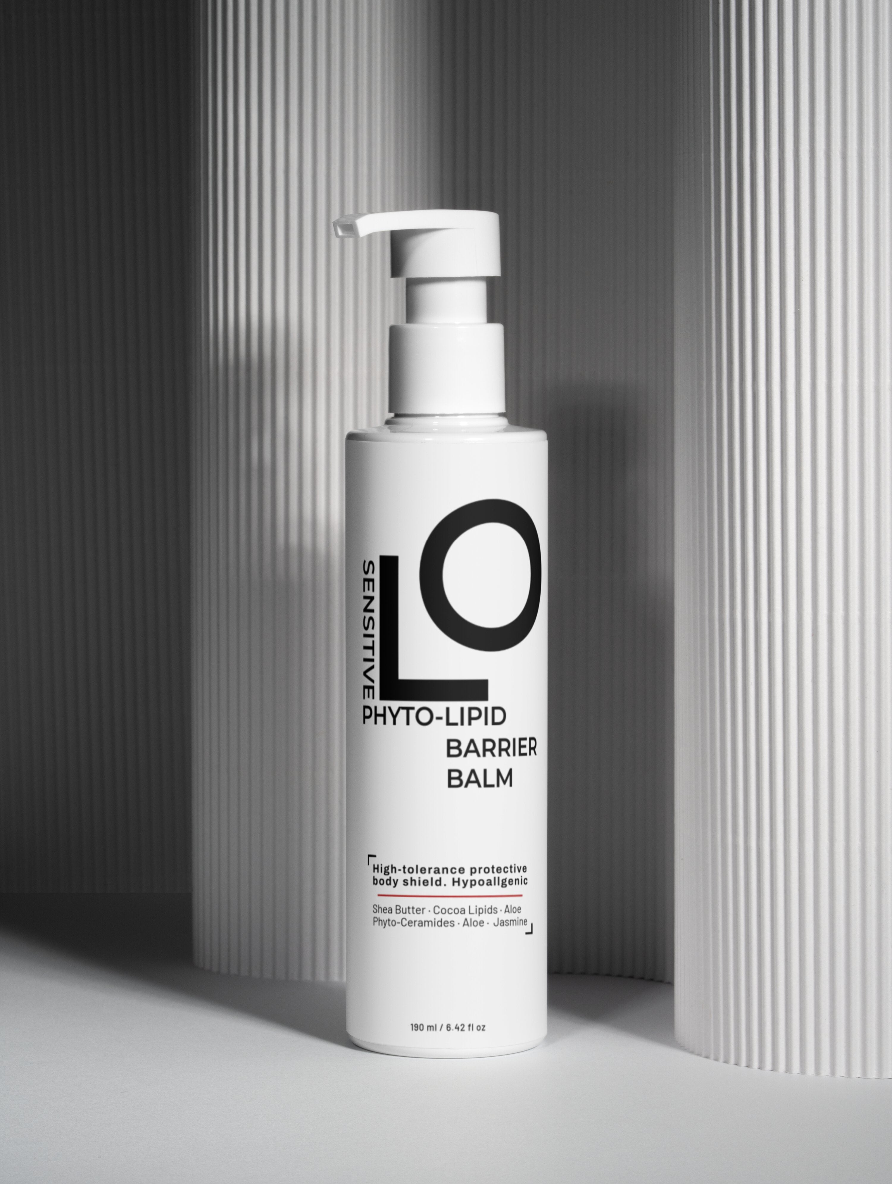 Sensitive Phyto-Lipid Barrier Balm