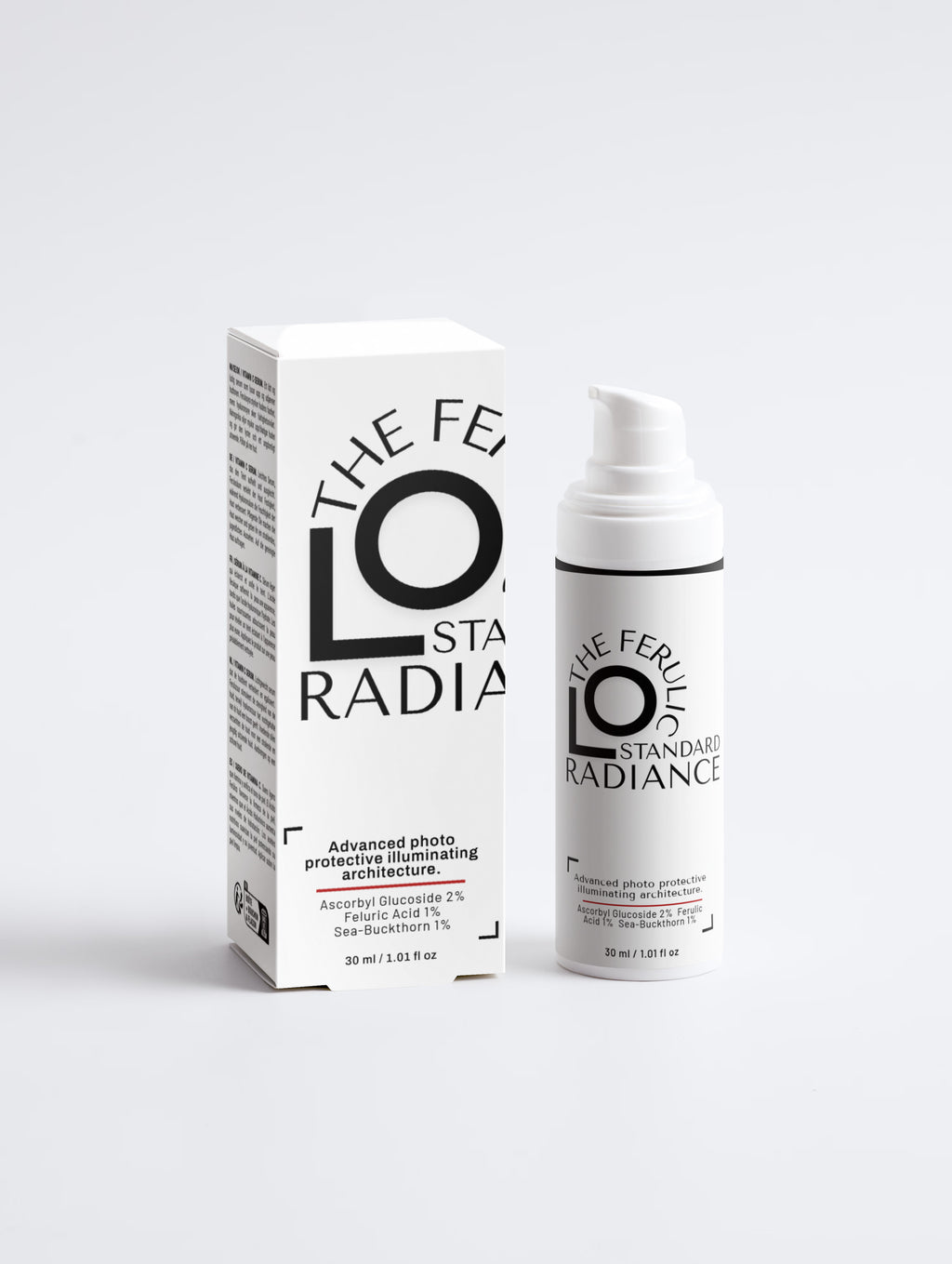 The Feluric Standard Radiance