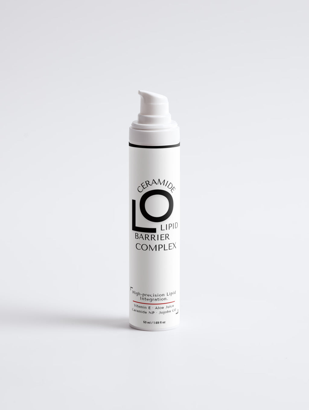 Complex lipidic de ceramide