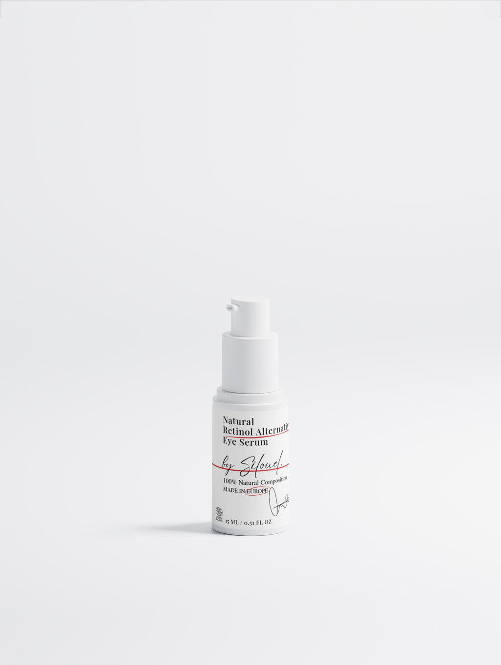 Natural Retinol Alternative Eye Serum