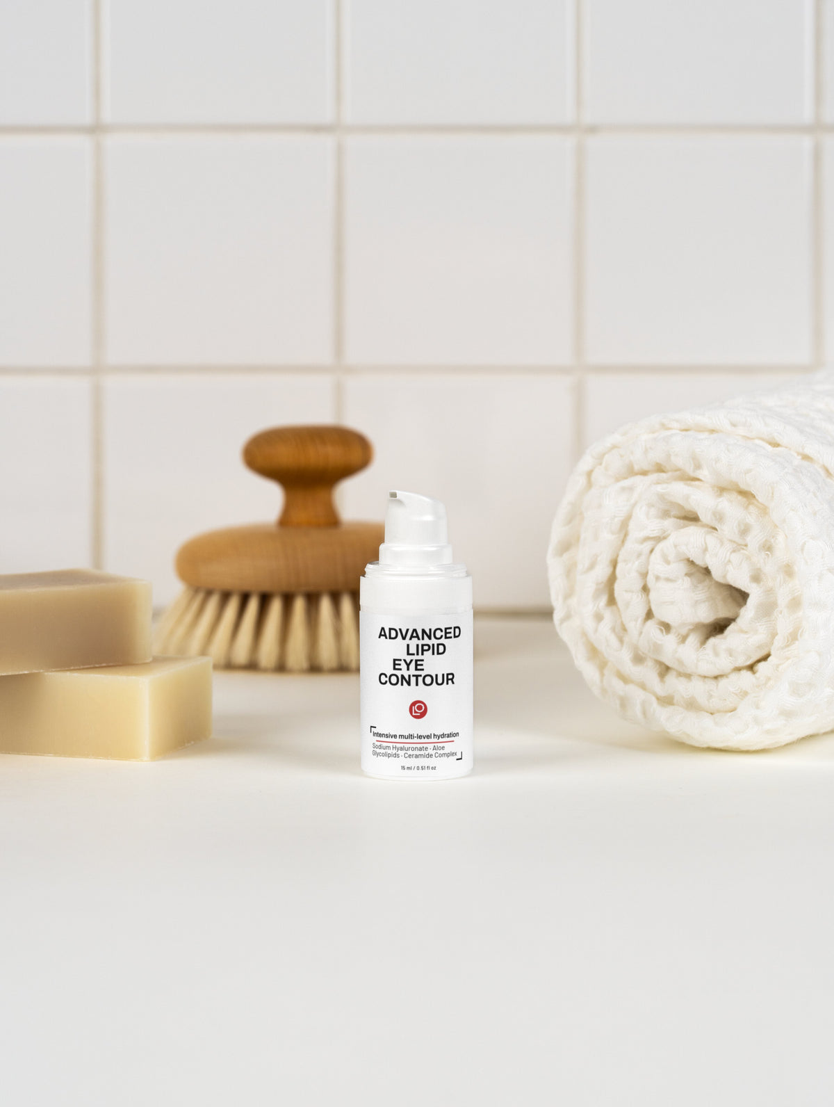 Advance Lipid Eye Contour