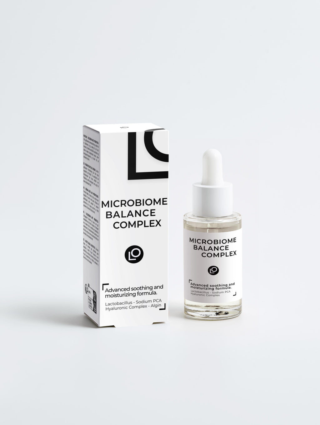 Microbiom Balance Complex