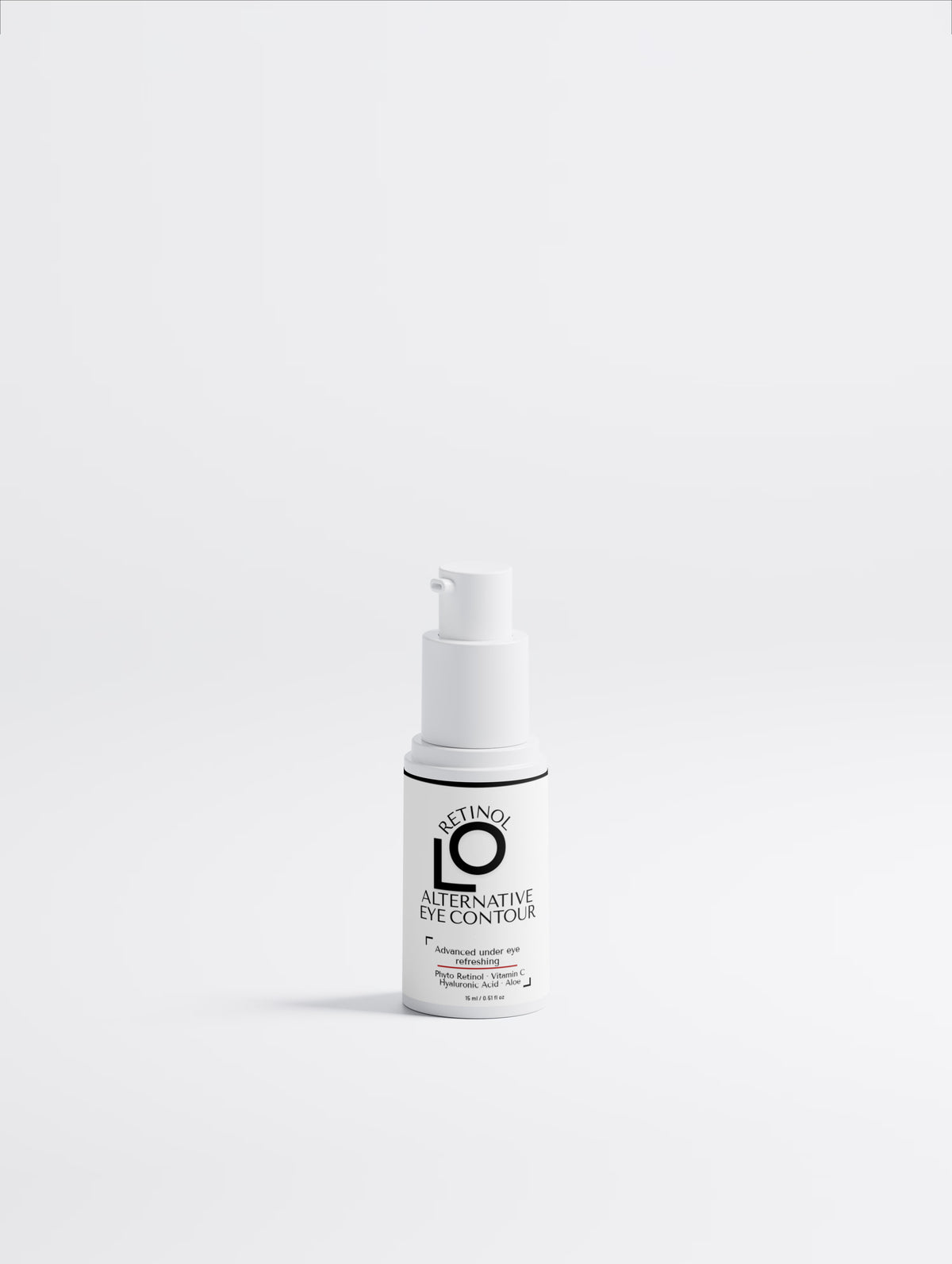 Retinol Alternative Eye Contour