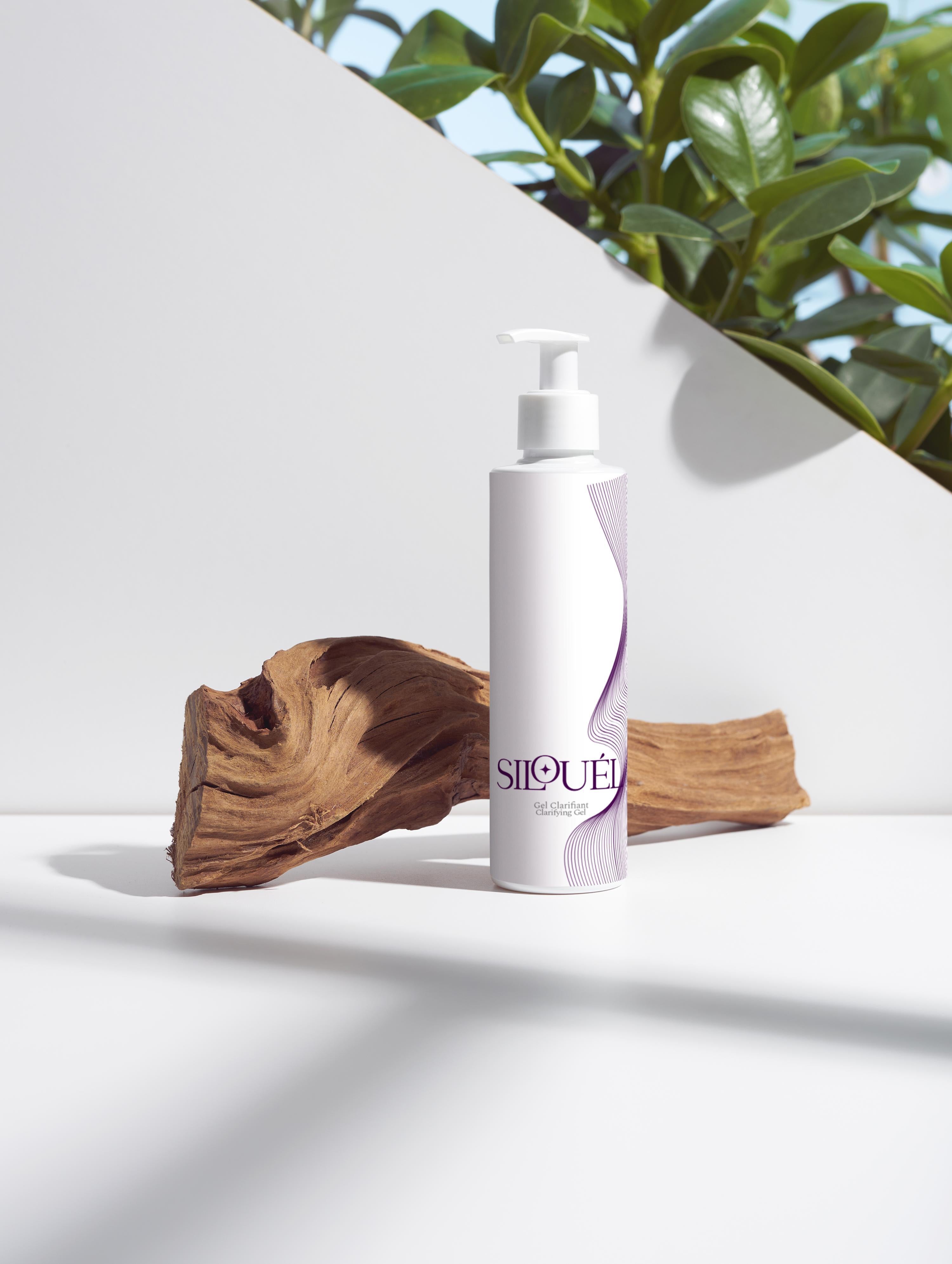 Clarifying Gel Cleanser: Fresh Skin & Deep Cleansing for Normal to Oily Skin