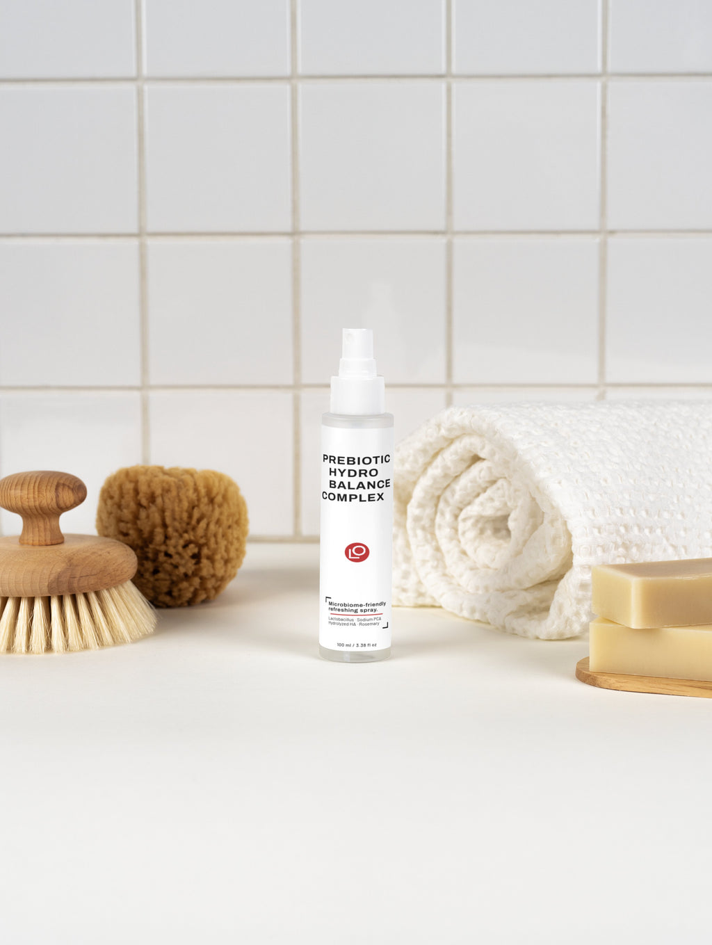Prebiotic Hydro Balance Complex