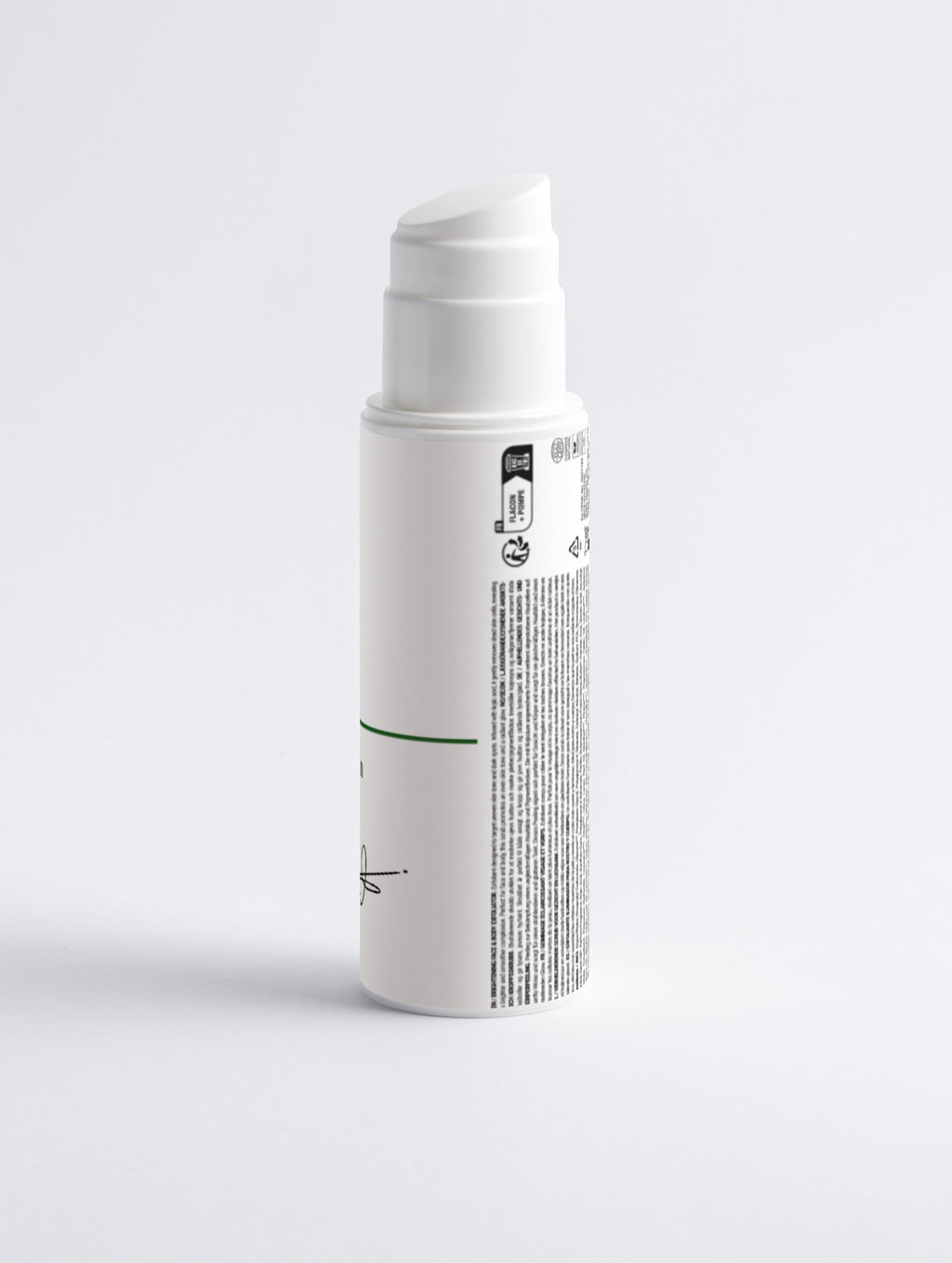 Kojic Acid & Vitamin C Brightening Exfoliator for Face & Body