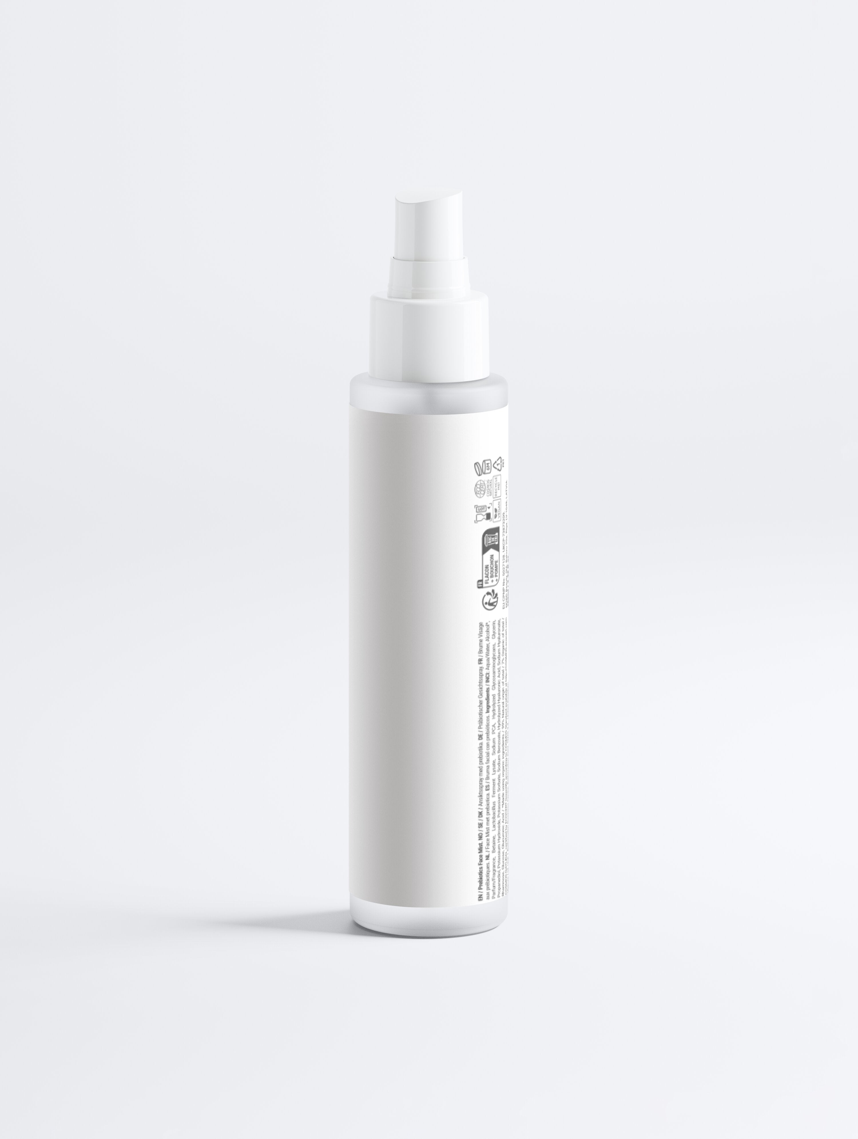 Prebiotic Hydro Balance Complex