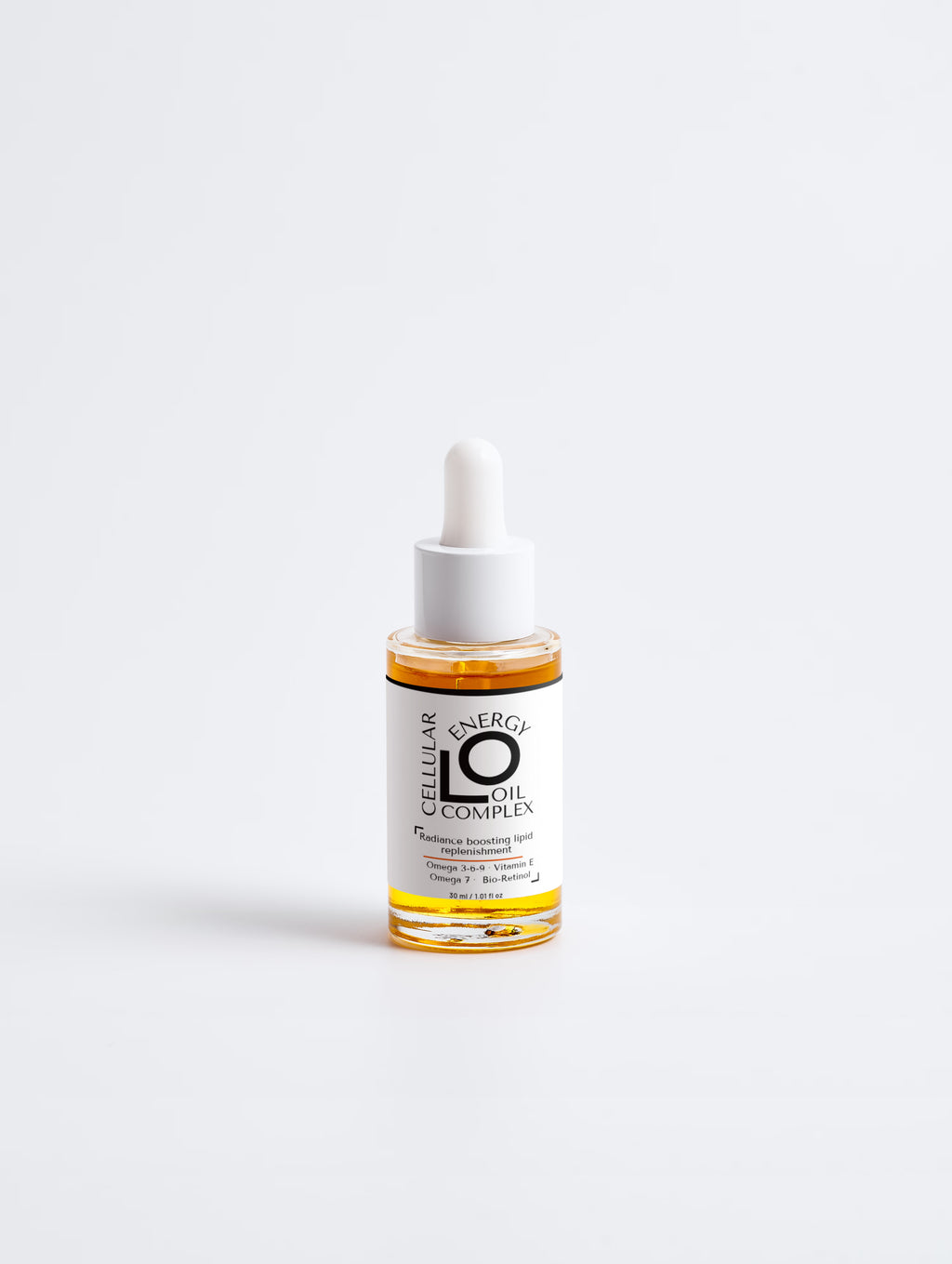 Cellular Energy Oil Complex