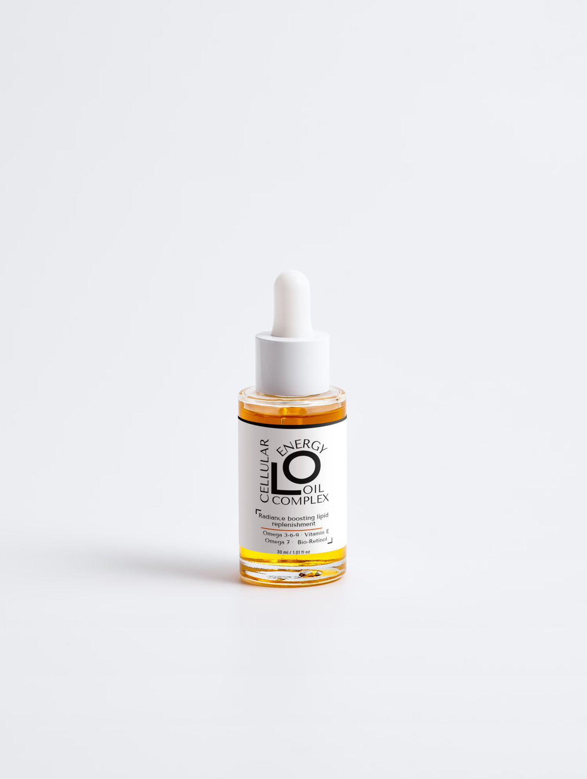 Cellular Energy Oil Complex