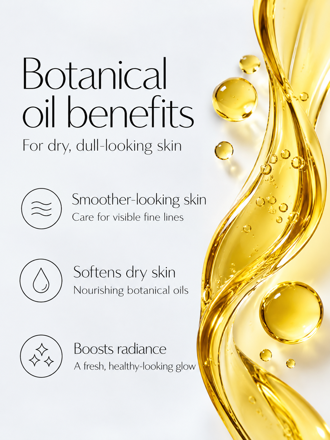 Bakuchiol Retinol (Alternative) Oil