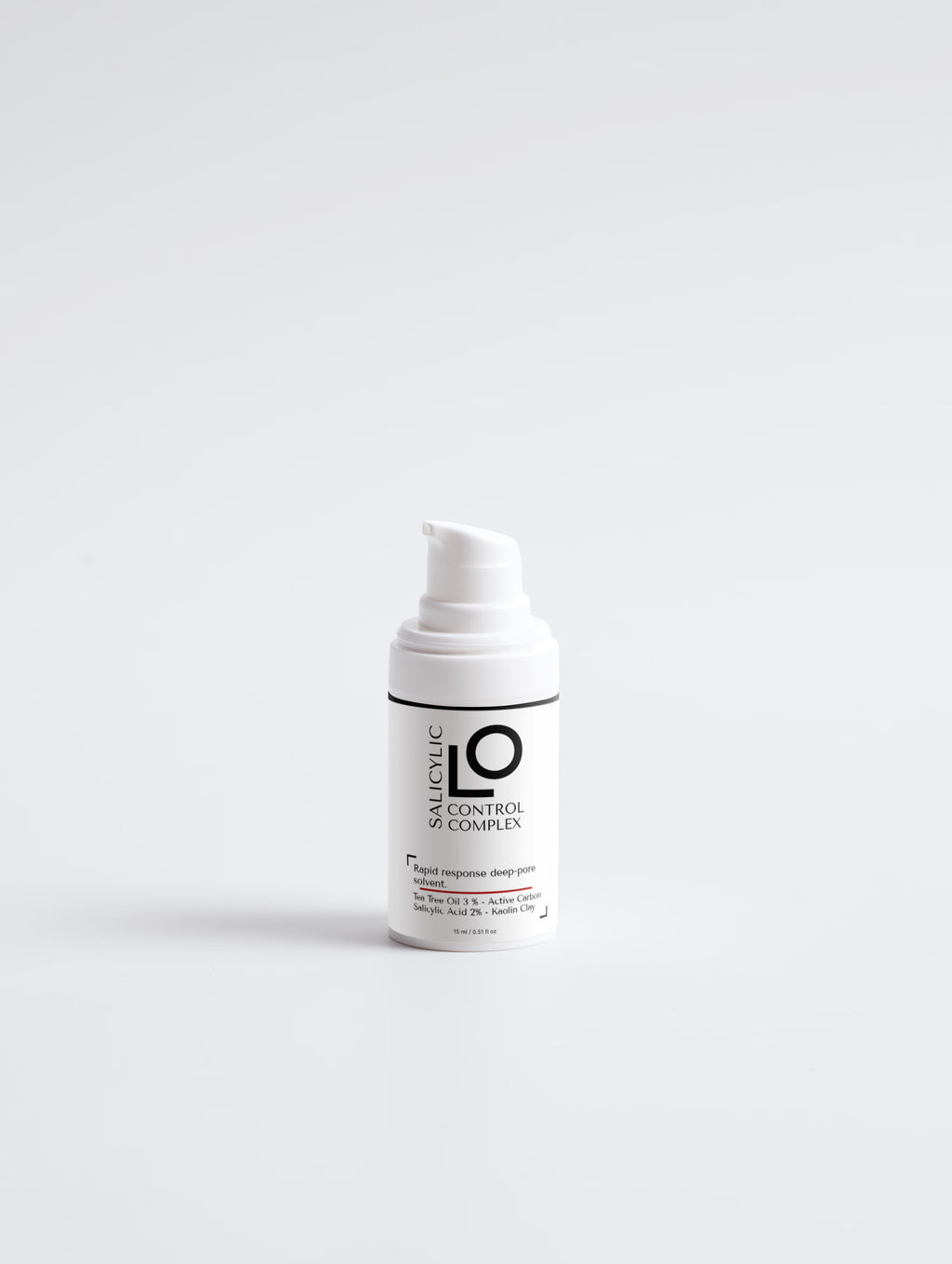 Salicylic Control Complex
