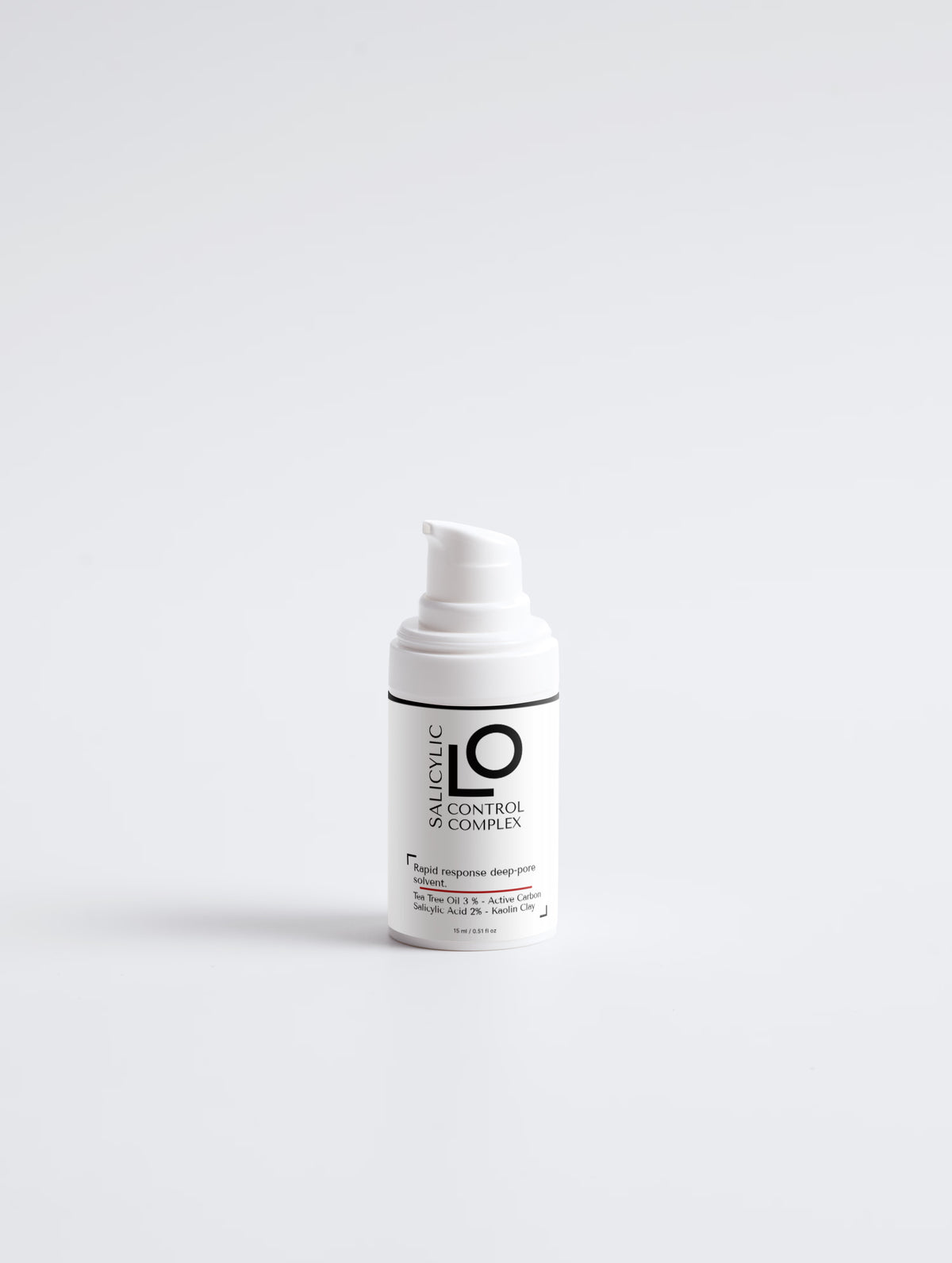 Salicylic Control Complex