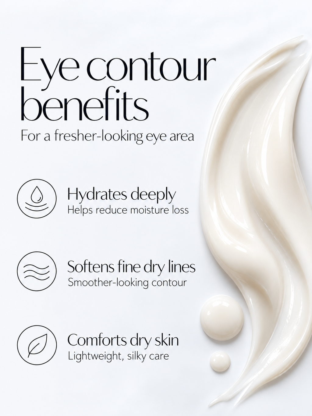 Advance Lipid Eye Contour