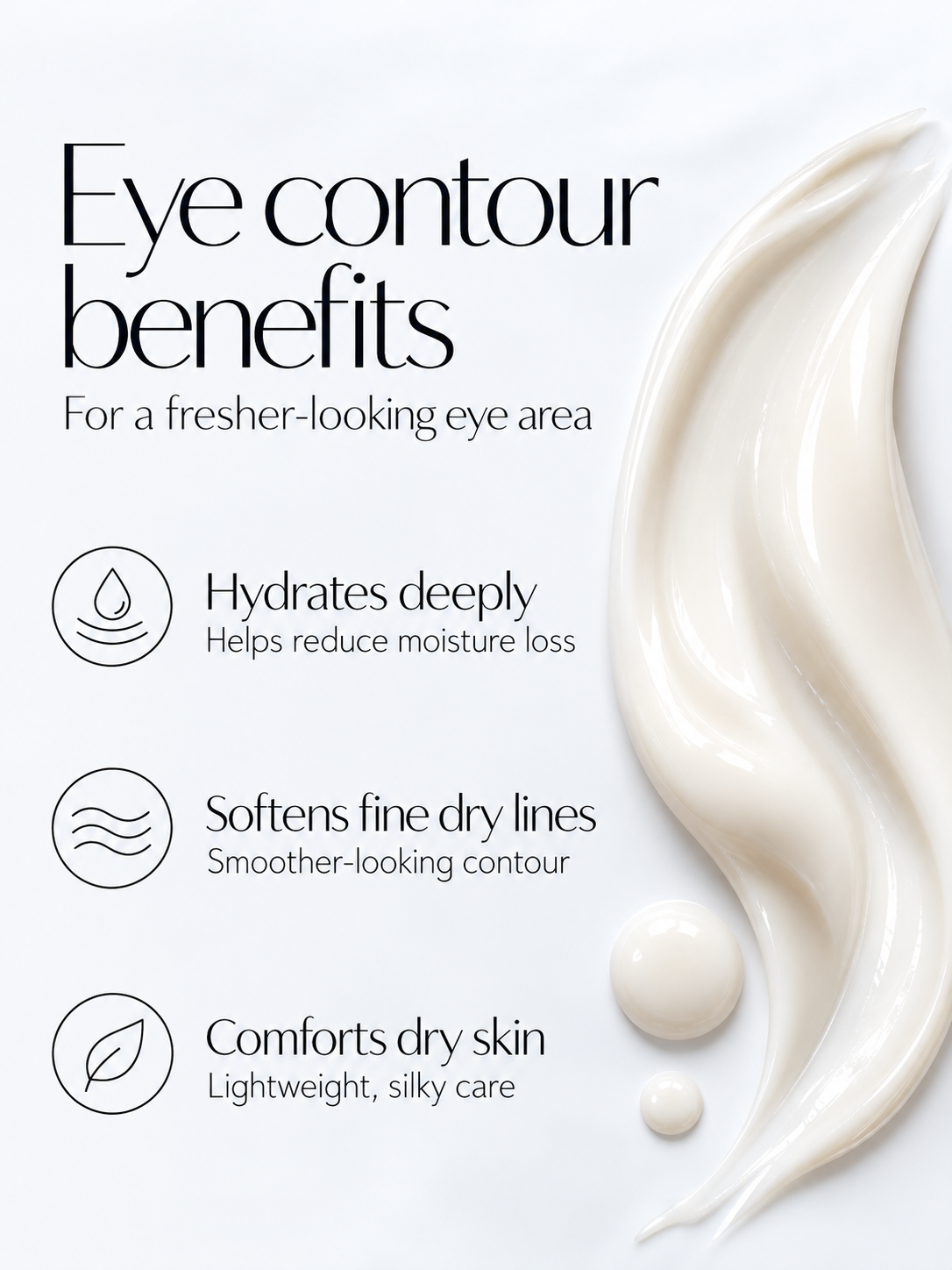 Advance Lipid Eye Contour