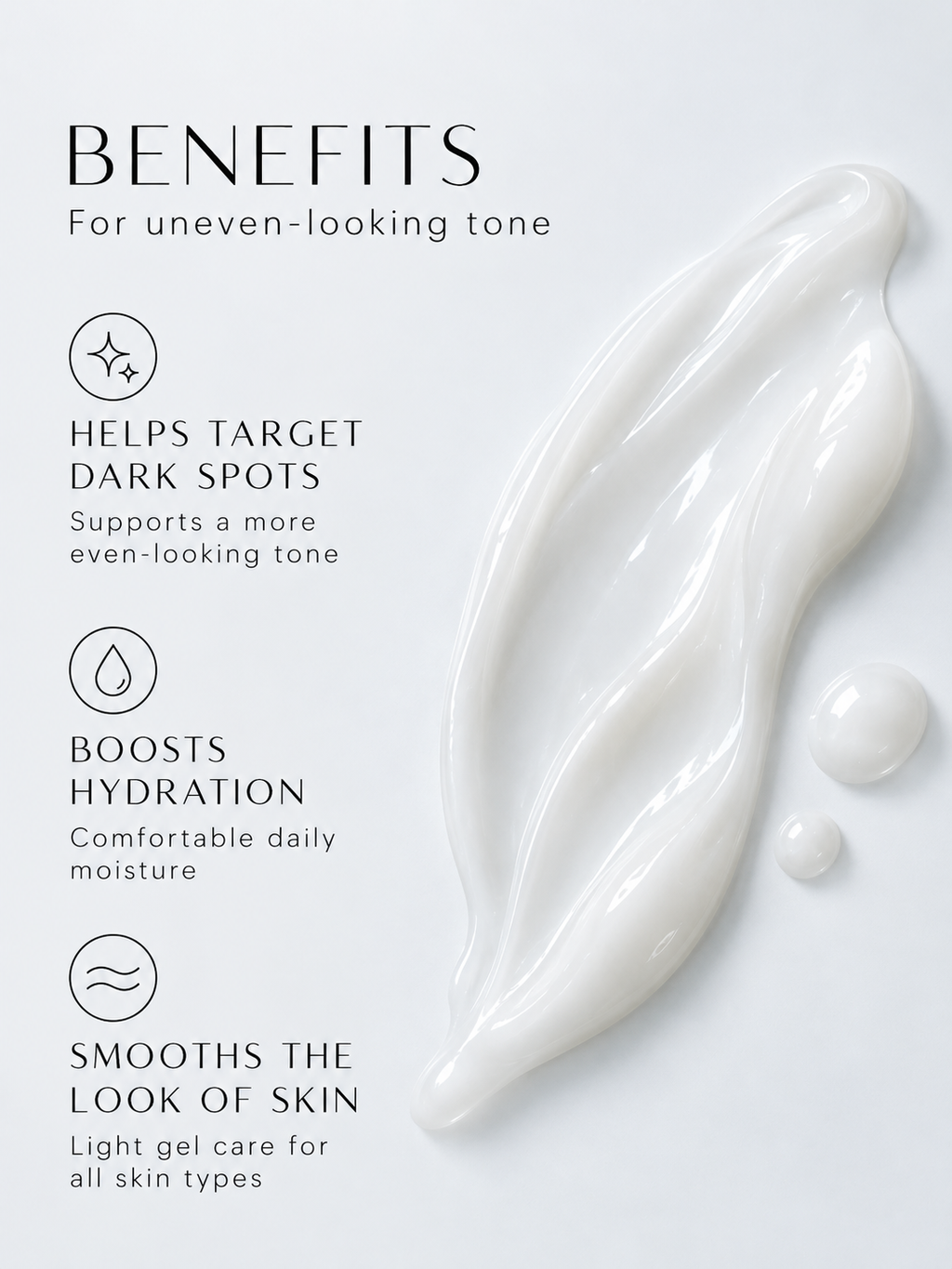 Niamicide B3 Hydro Gel Complex
