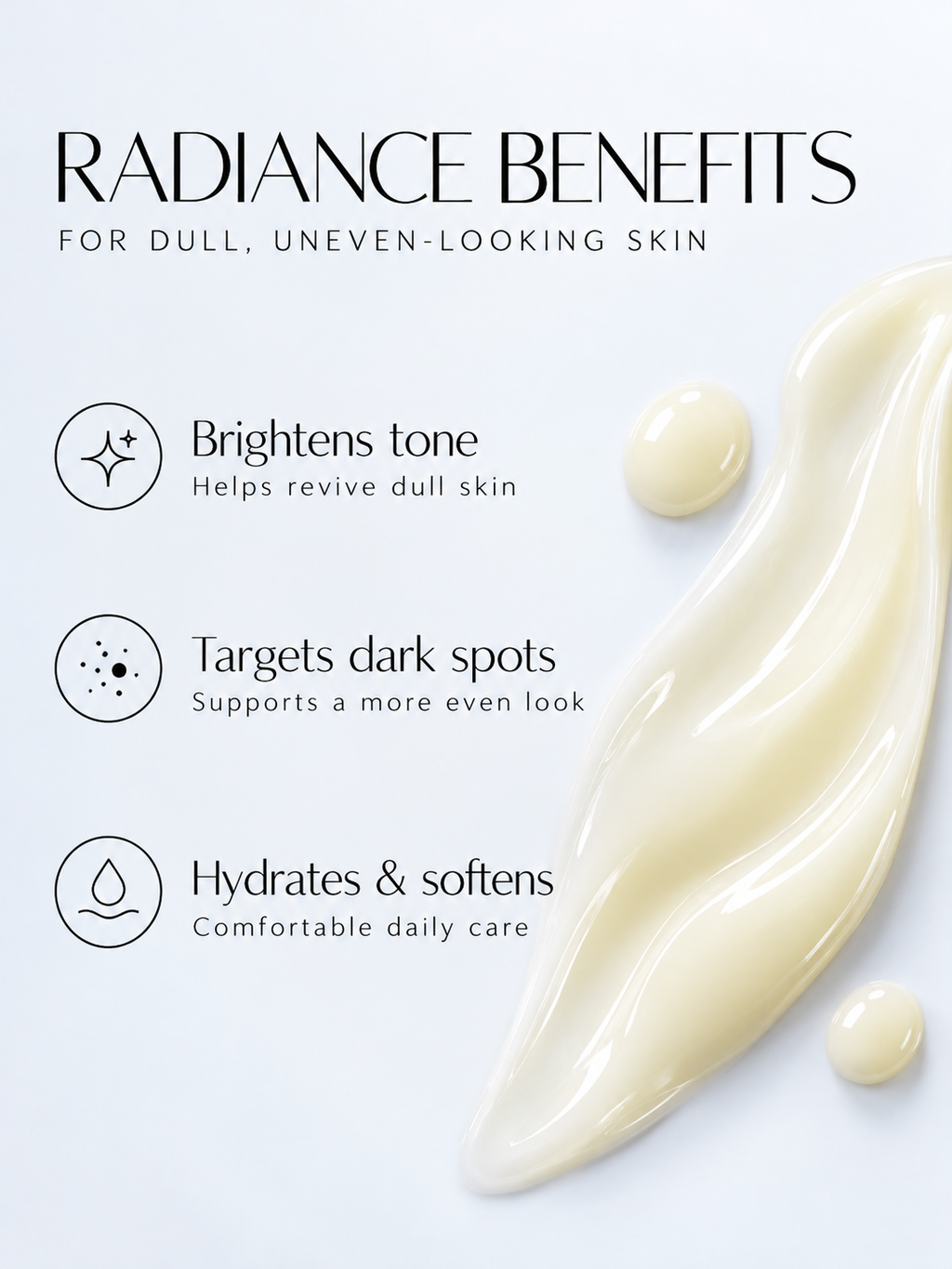 The Feluric Standard Radiance