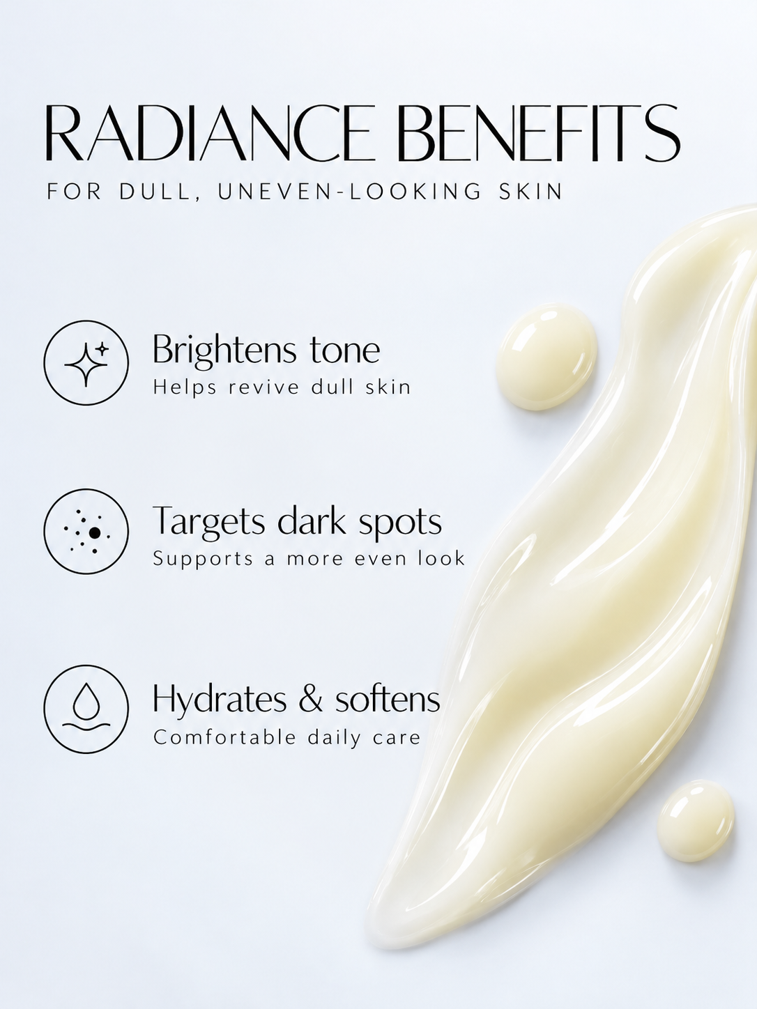 The Feluric Standard Radiance