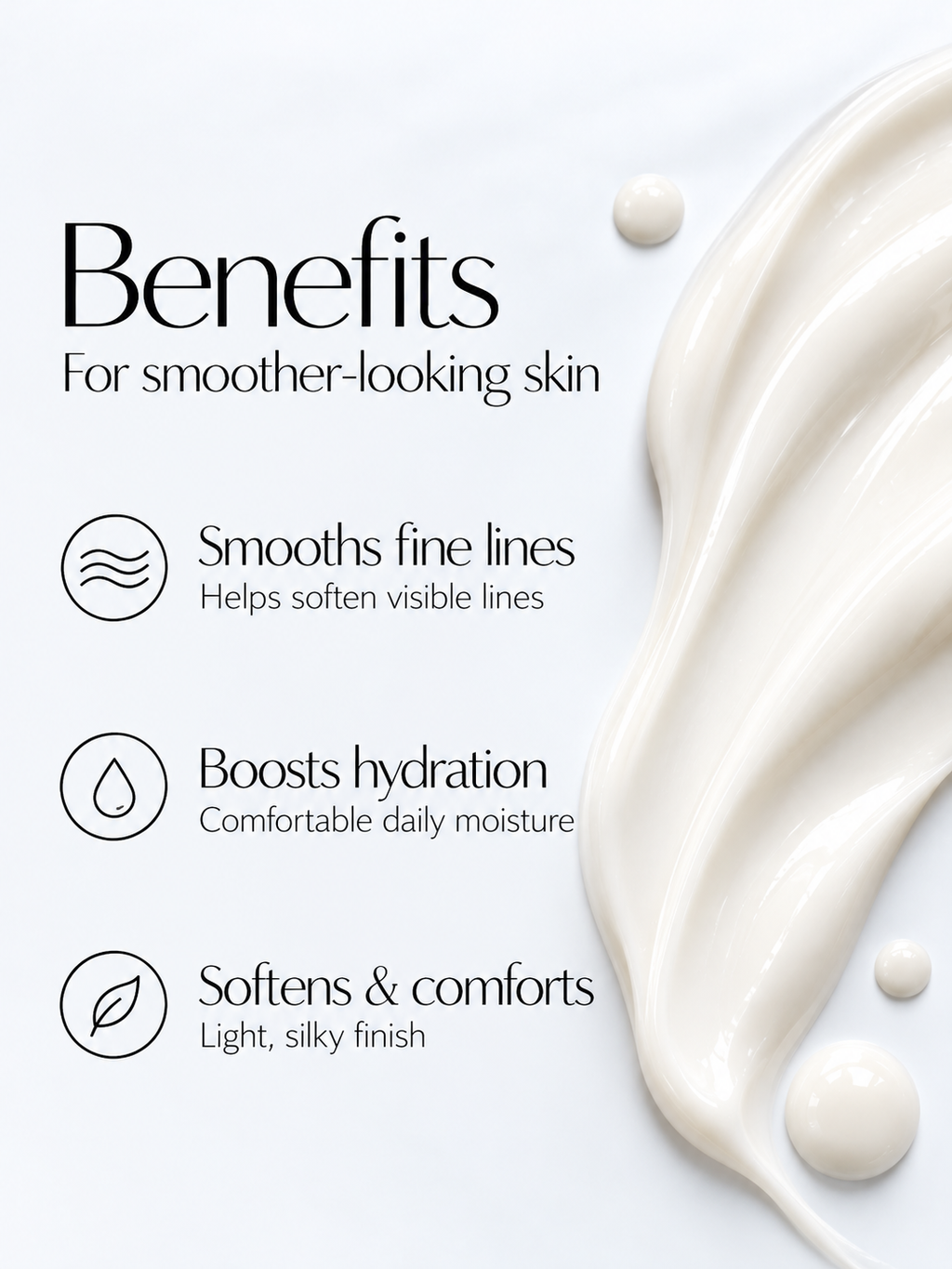 Retinol Alternative Moisturiser