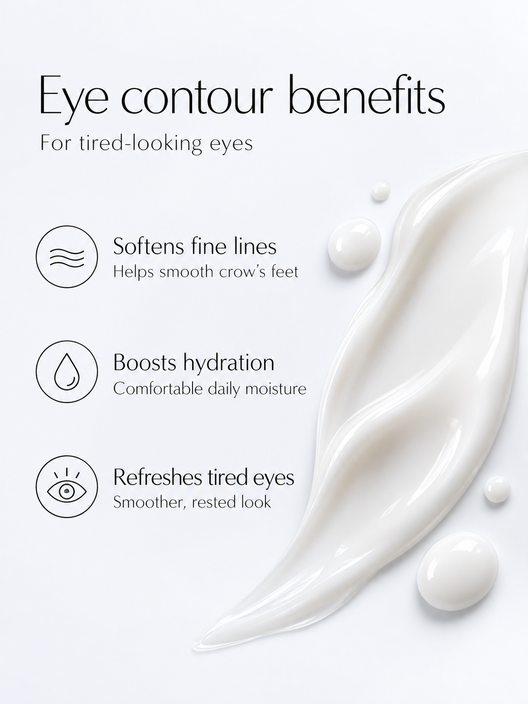 Retinol Alternative Eye Contour