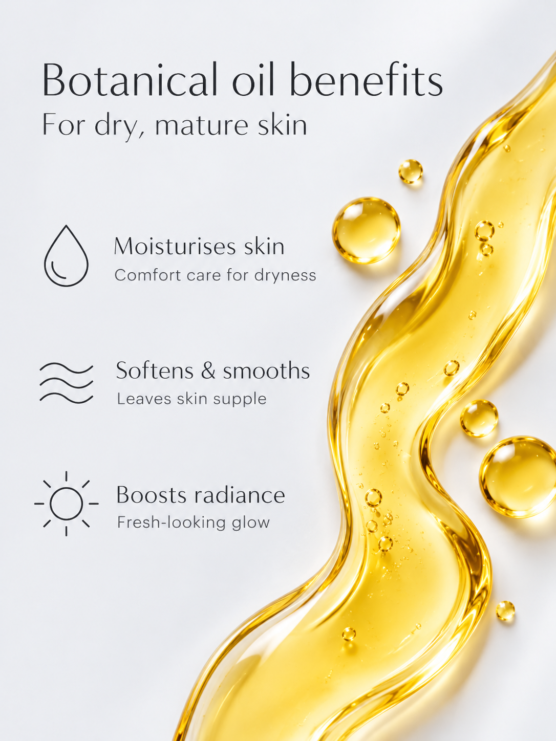 Cellular Energy Oil Complex