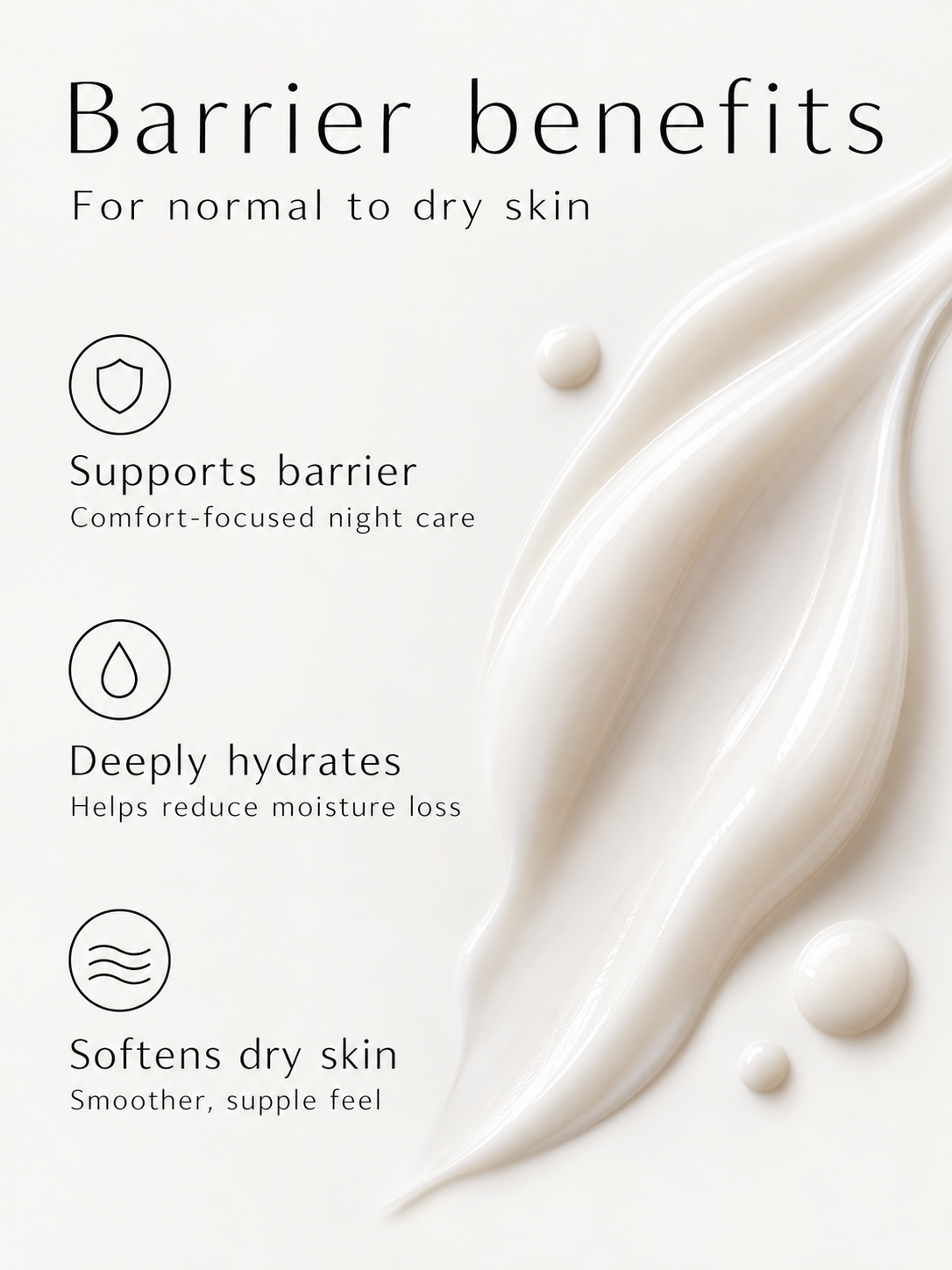 Ceramide Lipid Barrier Complex