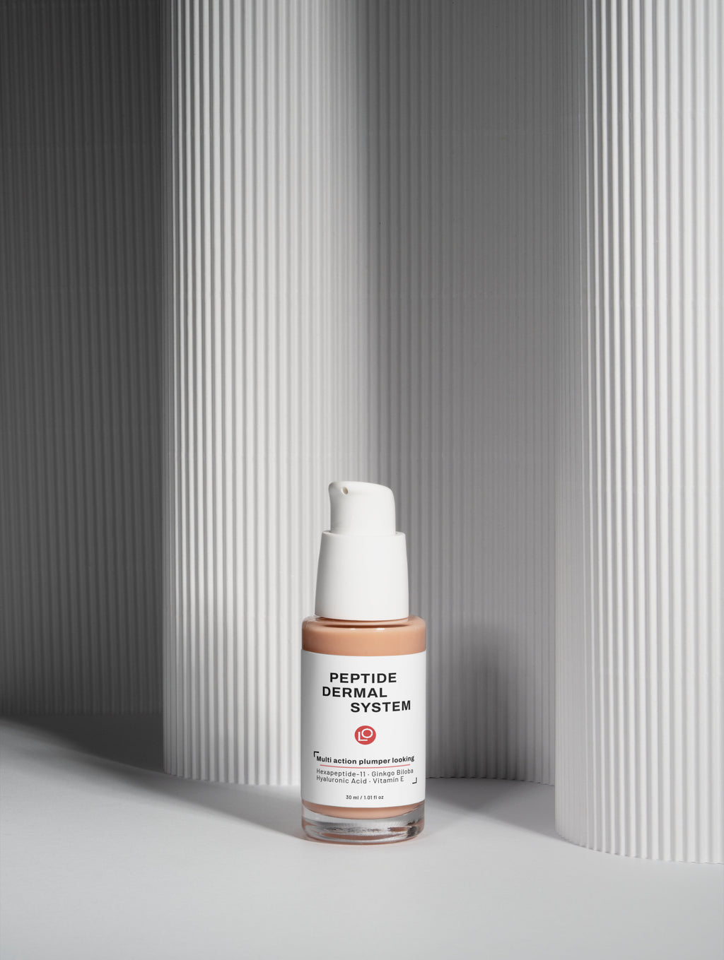 Peptide Dermal System