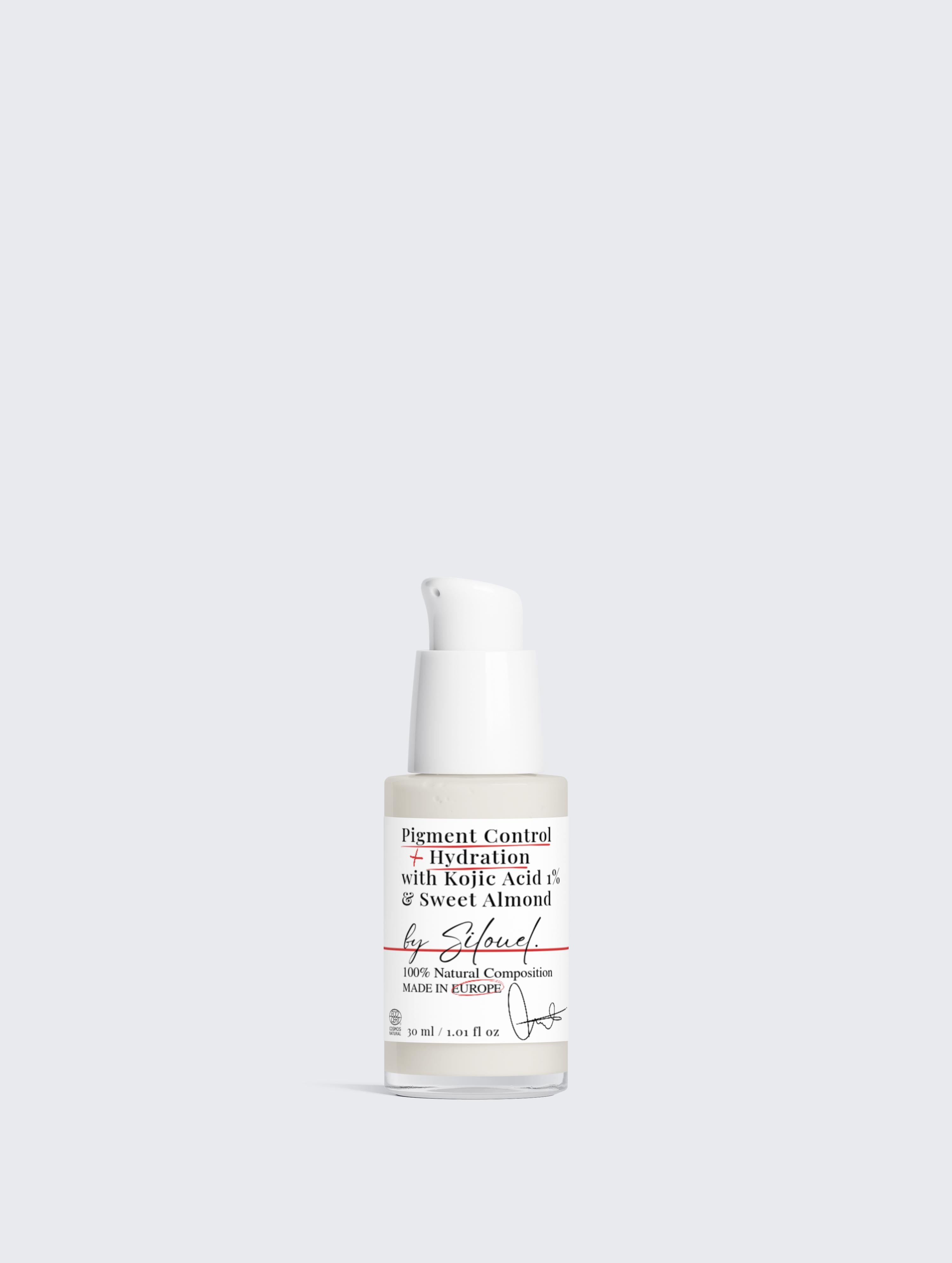 Pigment Control + Hydration with Kojic Acid and Sweet Almond