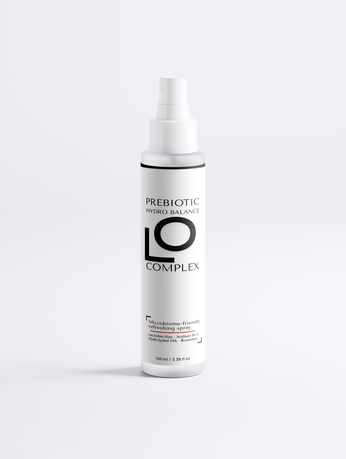 Prebiotic Hydro Balance Complex