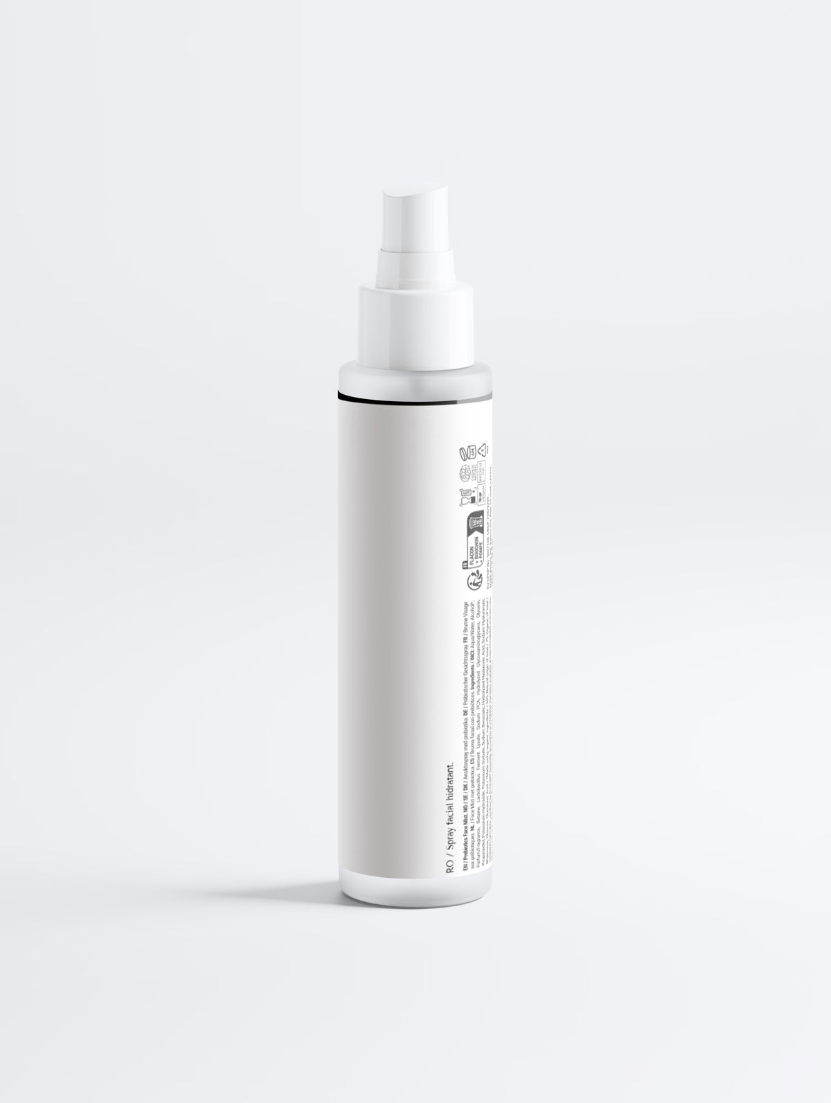 Prebiotic Hydro Balance Complex