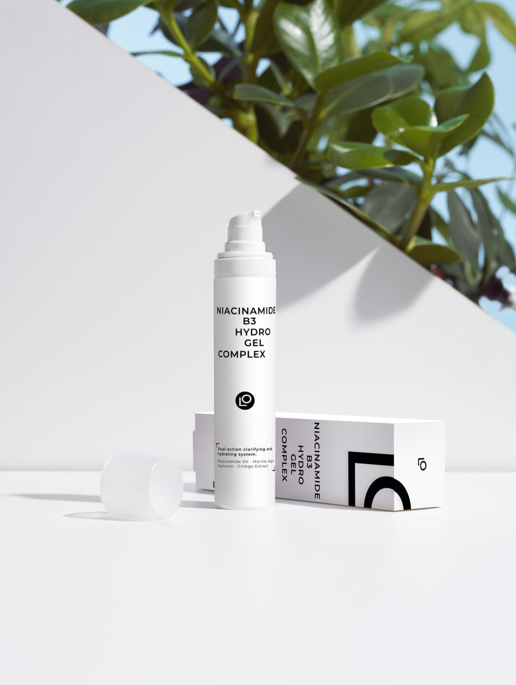 Niamicide B3 Hydro Gel Complex