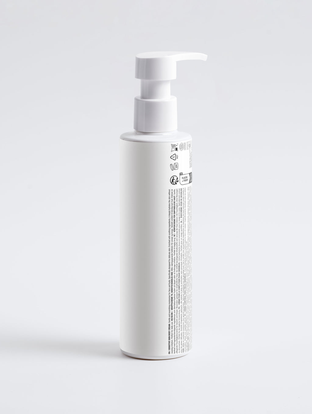 Sensitive Phyto-Lipid Barrier Balm