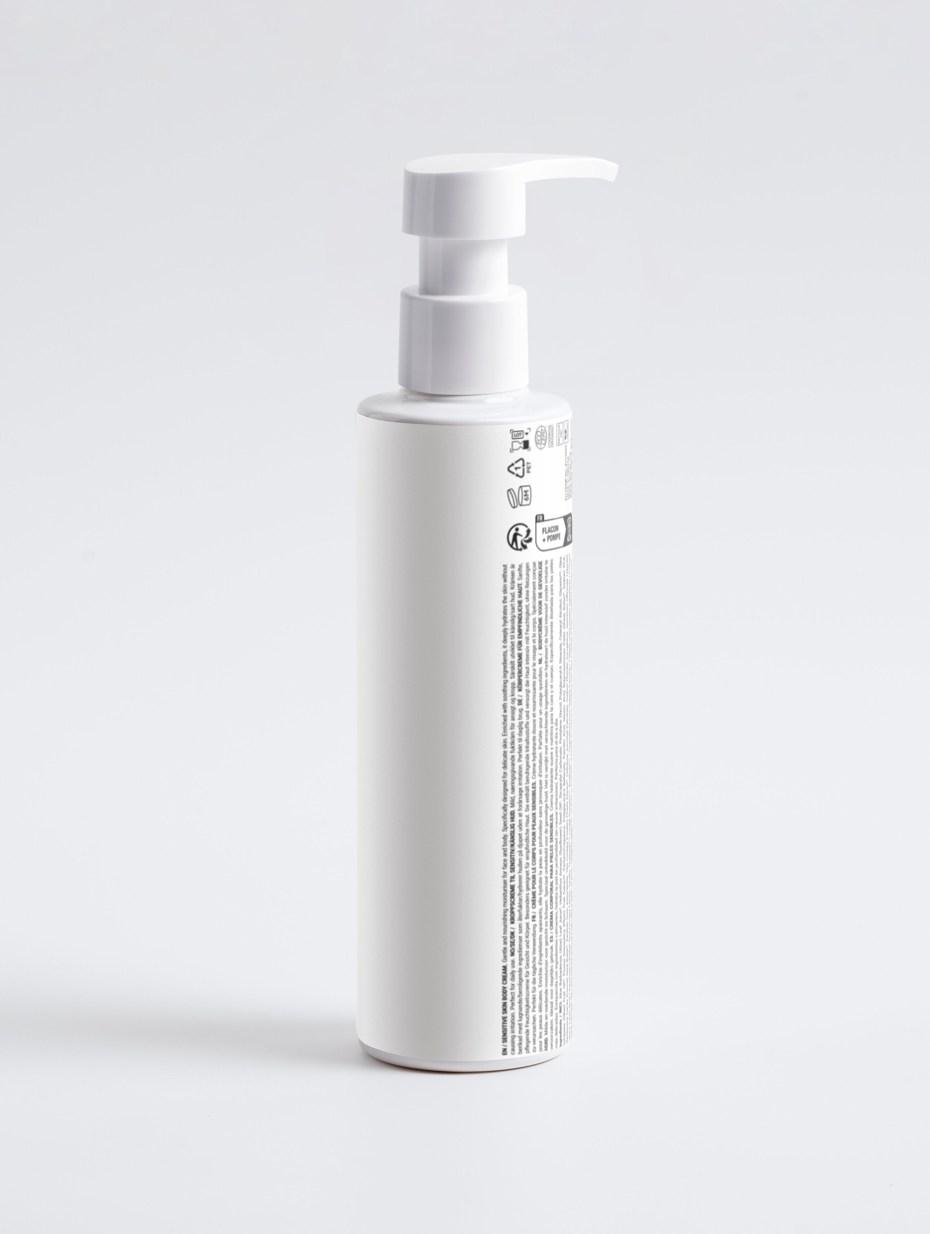 Sensitive Phyto-Lipid Barrier Balm