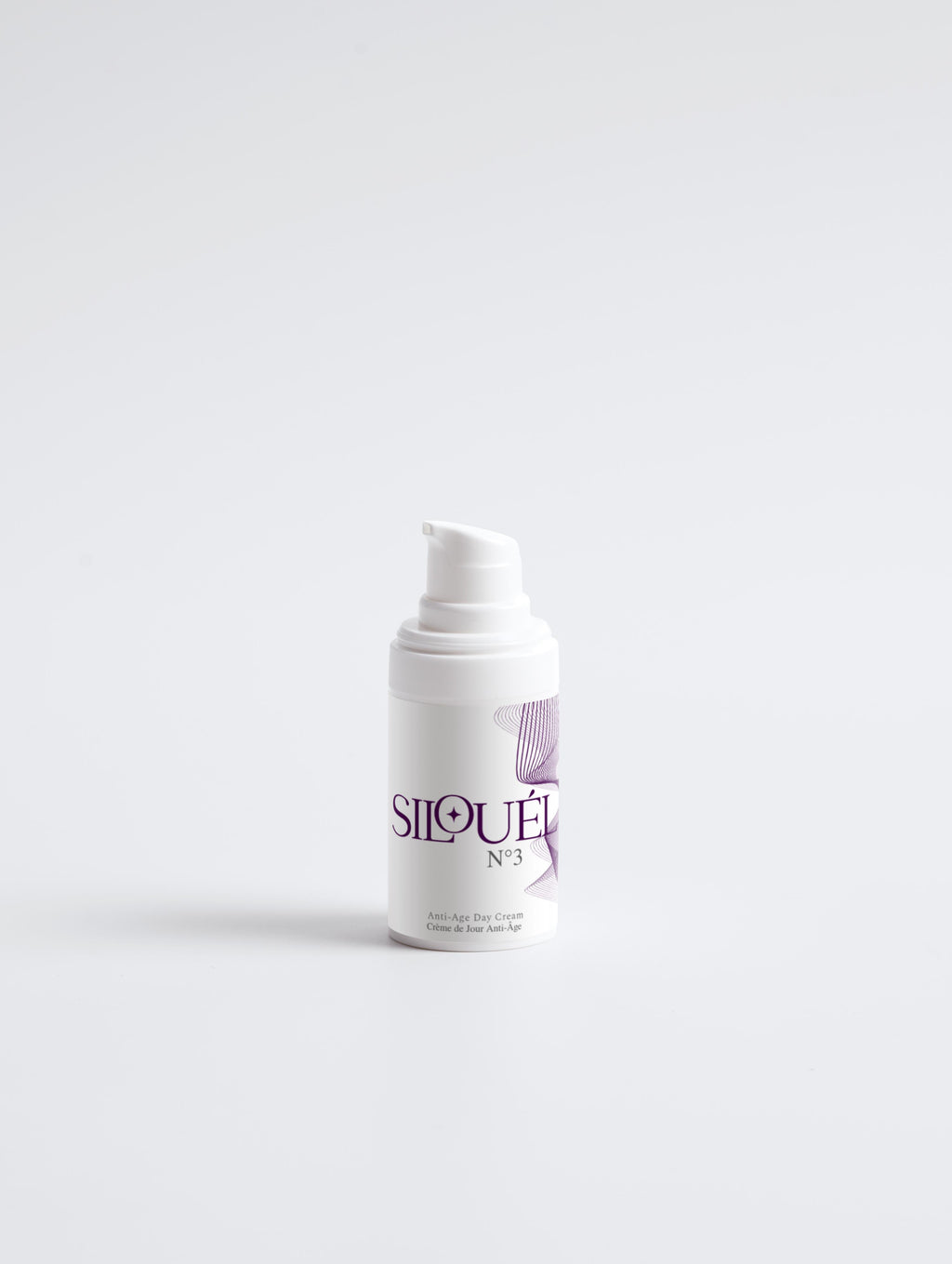 Anti-Age Day Cream: Intense Hydration & Smooth Skin