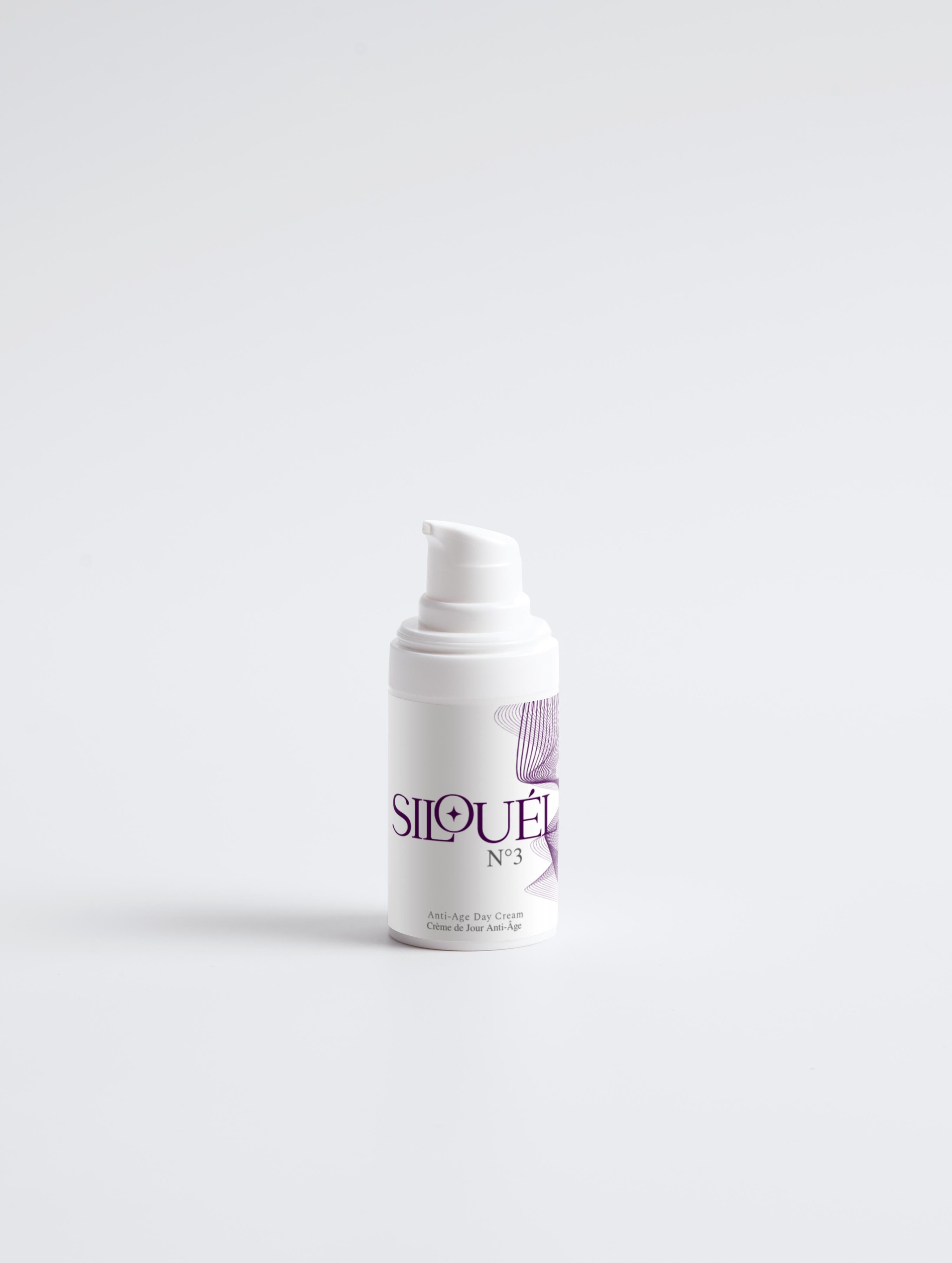Anti-Age Day Cream: Intense Hydration & Smooth Skin