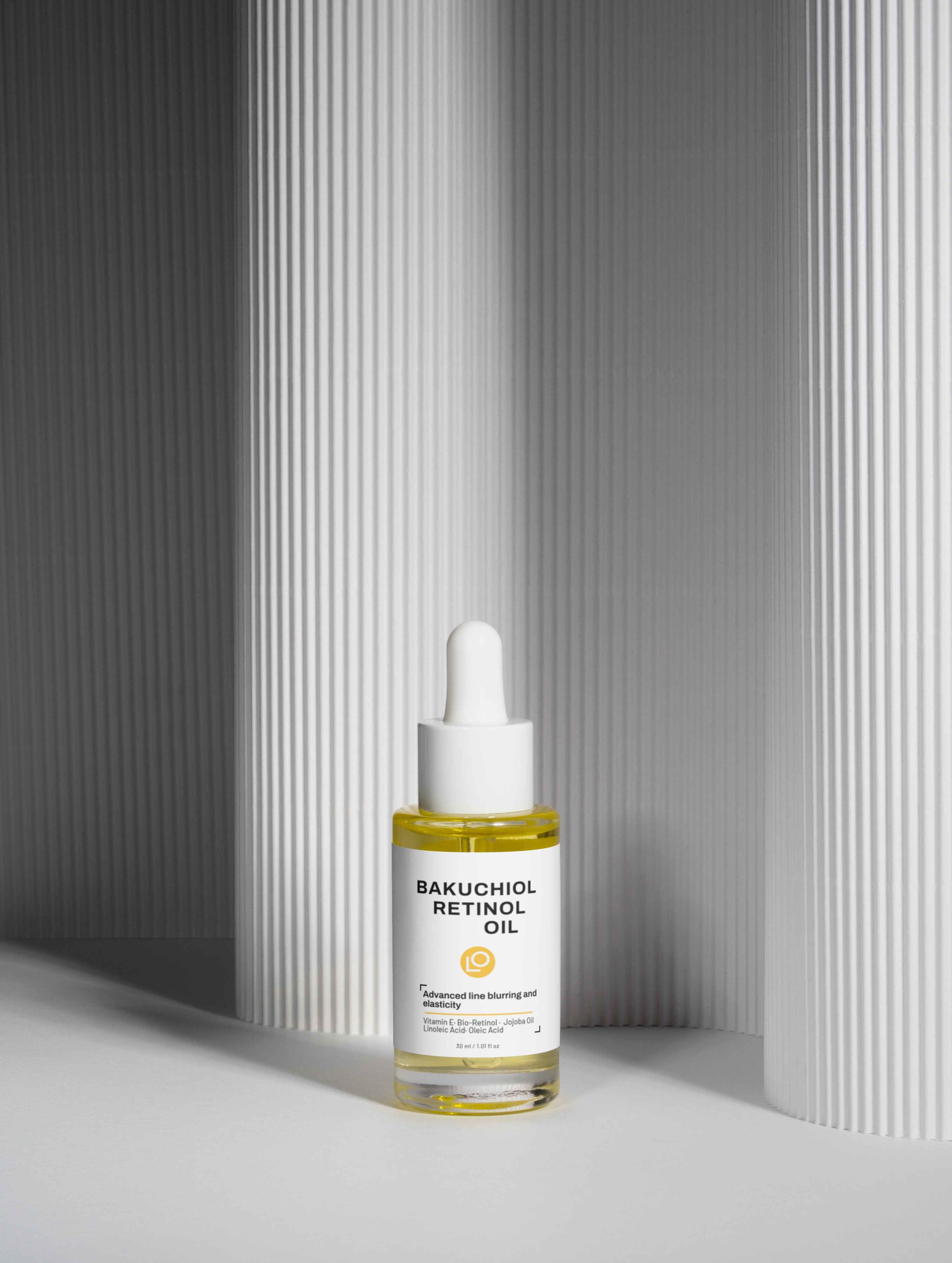 Bakuchiol Retinol Oil