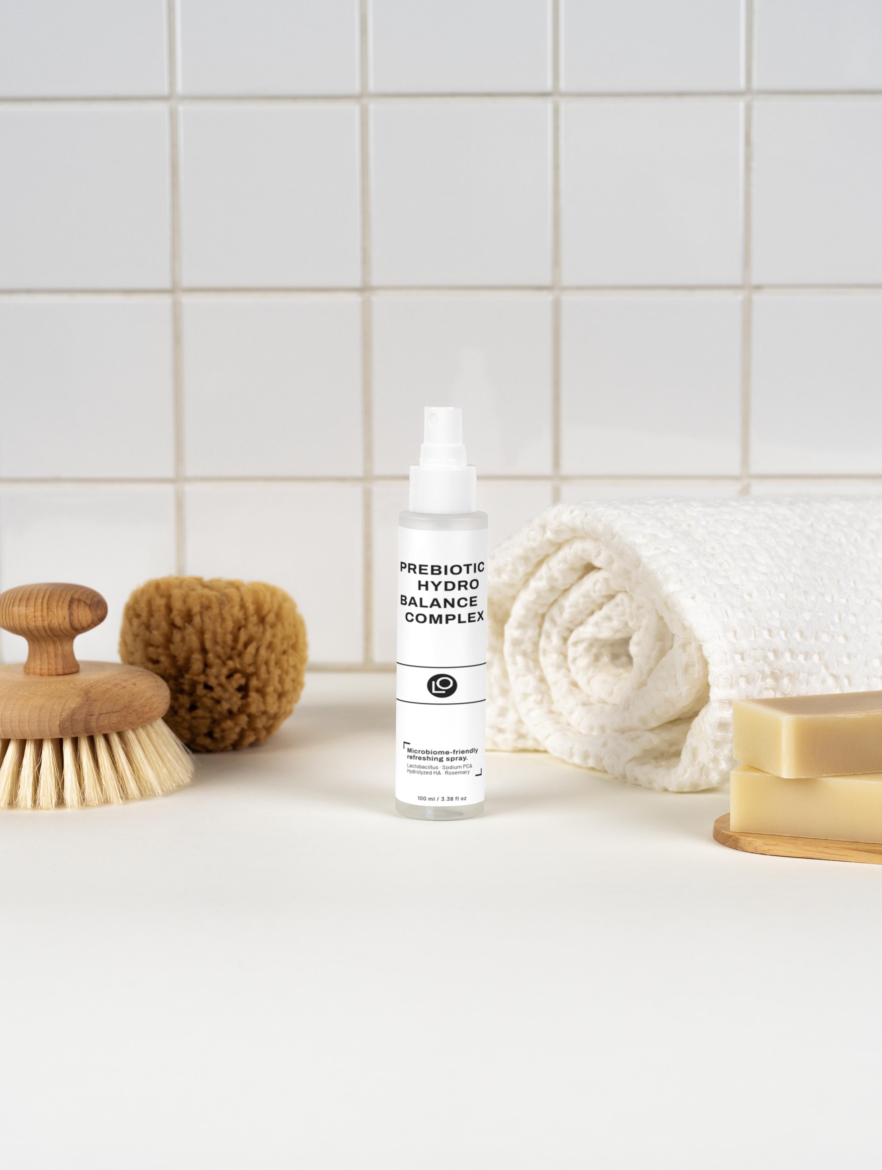 Prebiotic Hydro Balance Complex