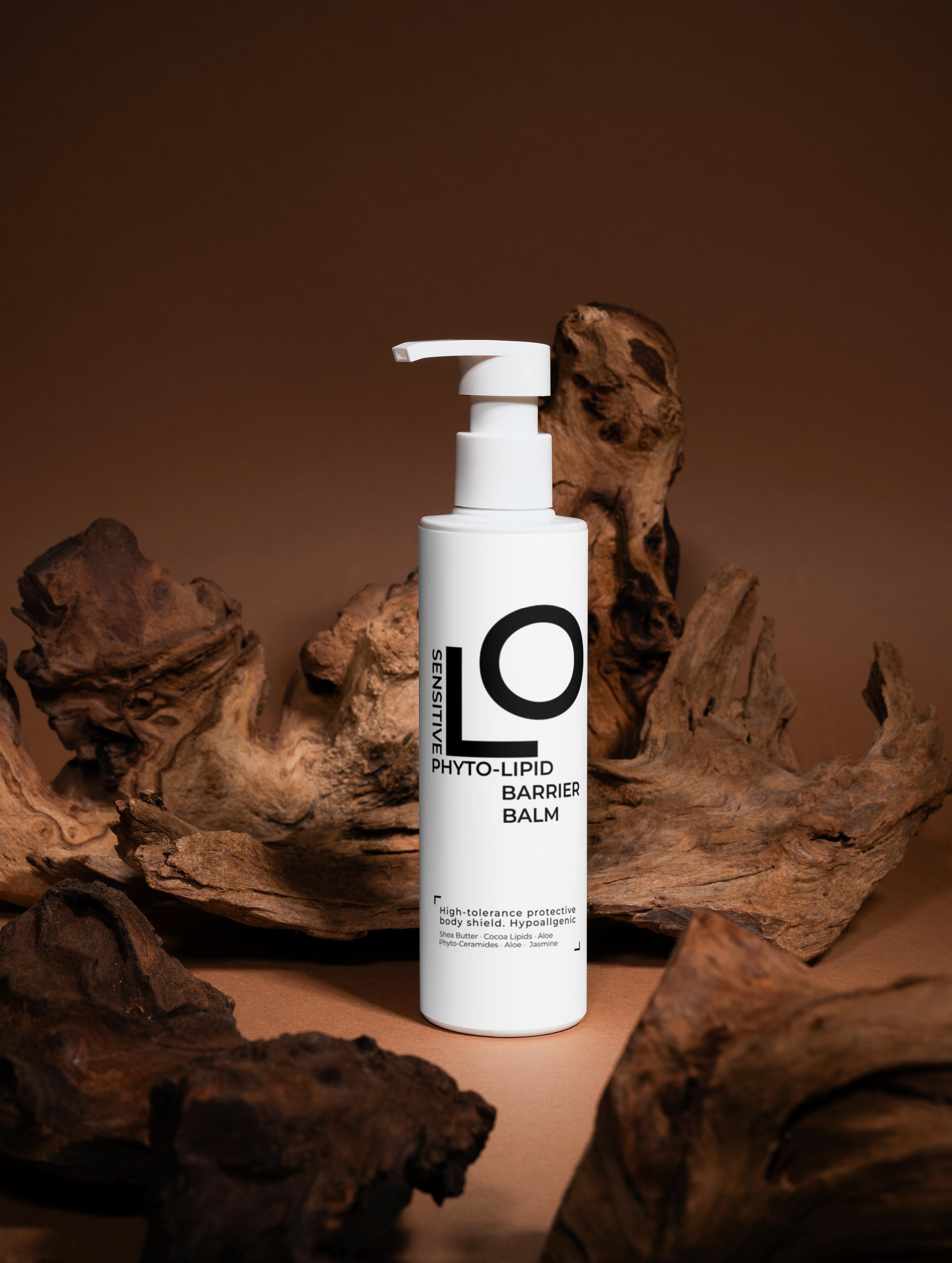 Sensitive Phyto-Lipid Barrier Balm