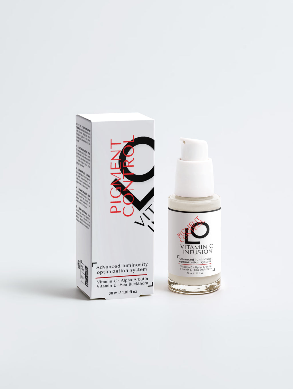 Pigment Control Vitamin C Infusion
