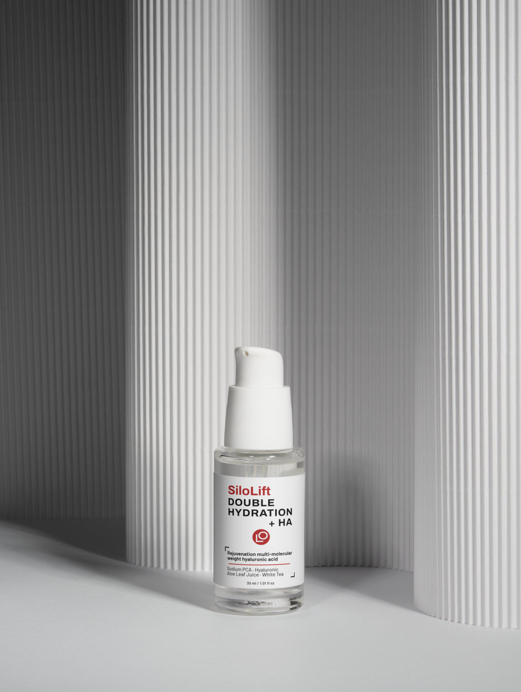 Double Hydration Boost Gel + HA